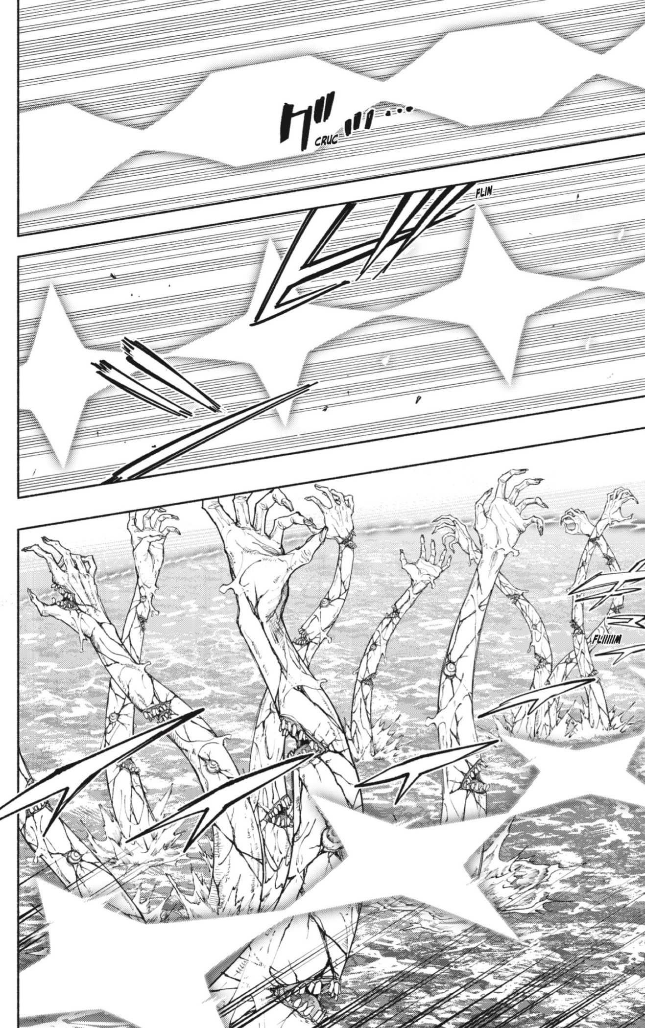 Read Kabushiki Gaisha Magi Lumiere ES Manga Online