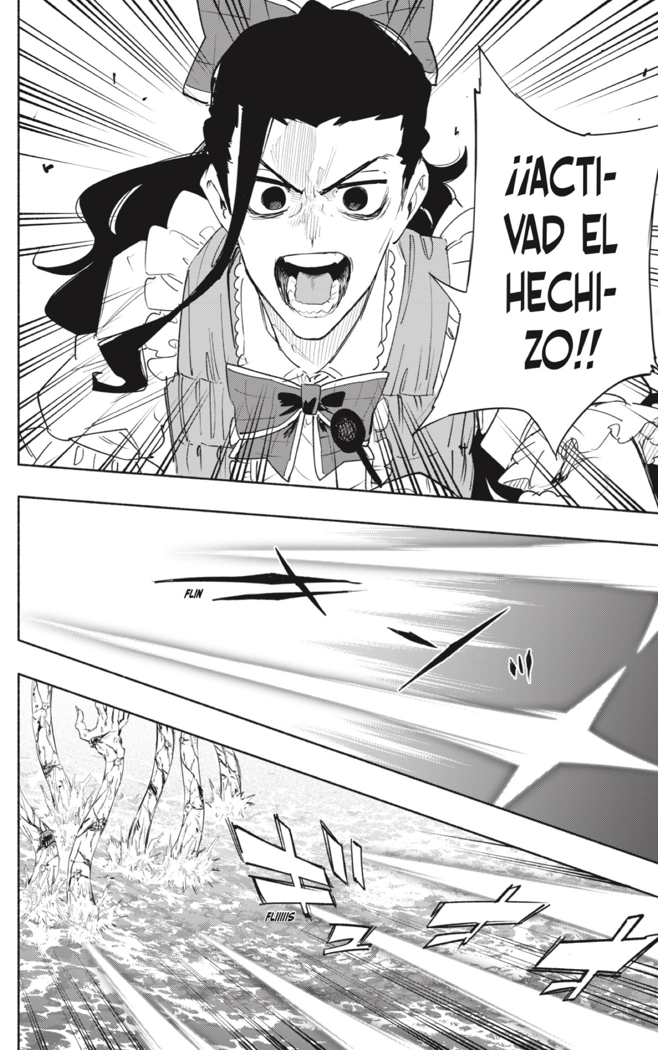 Read Kabushiki Gaisha Magi Lumiere ES Manga Online
