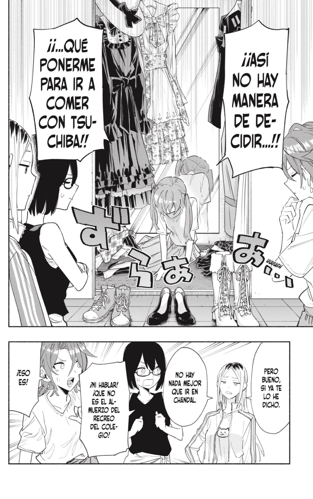 Read Kabushiki Gaisha Magi Lumiere ES Manga Online