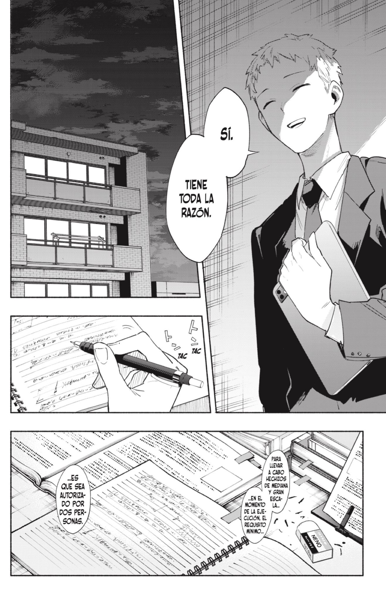 Read Kabushiki Gaisha Magi Lumiere ES Manga Online