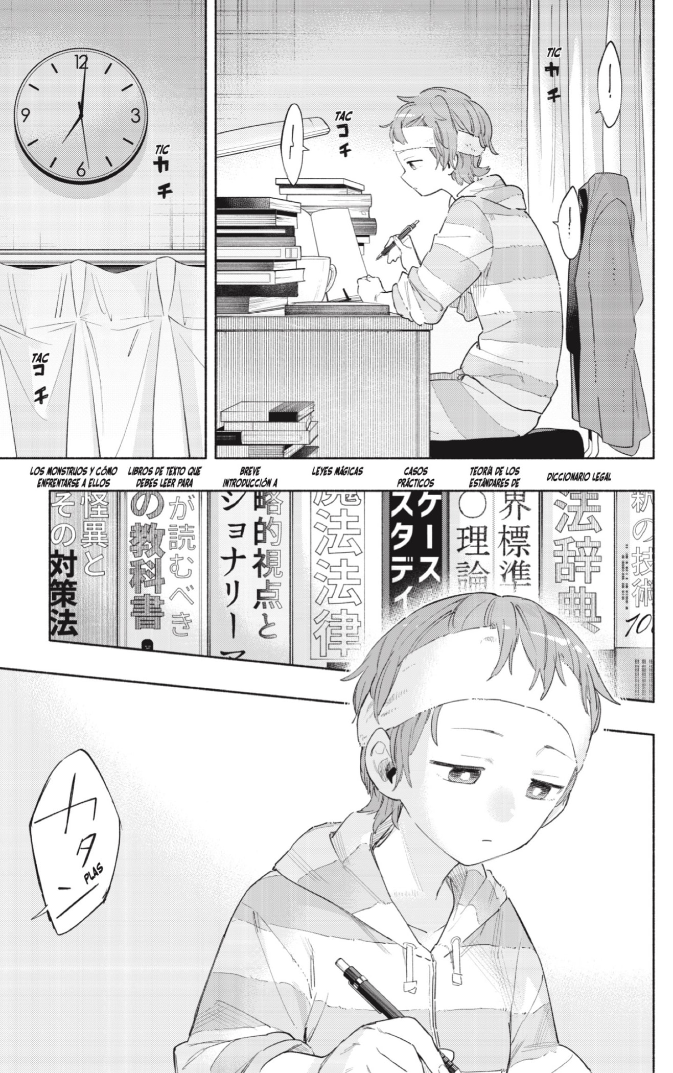 Read Kabushiki Gaisha Magi Lumiere ES Manga Online