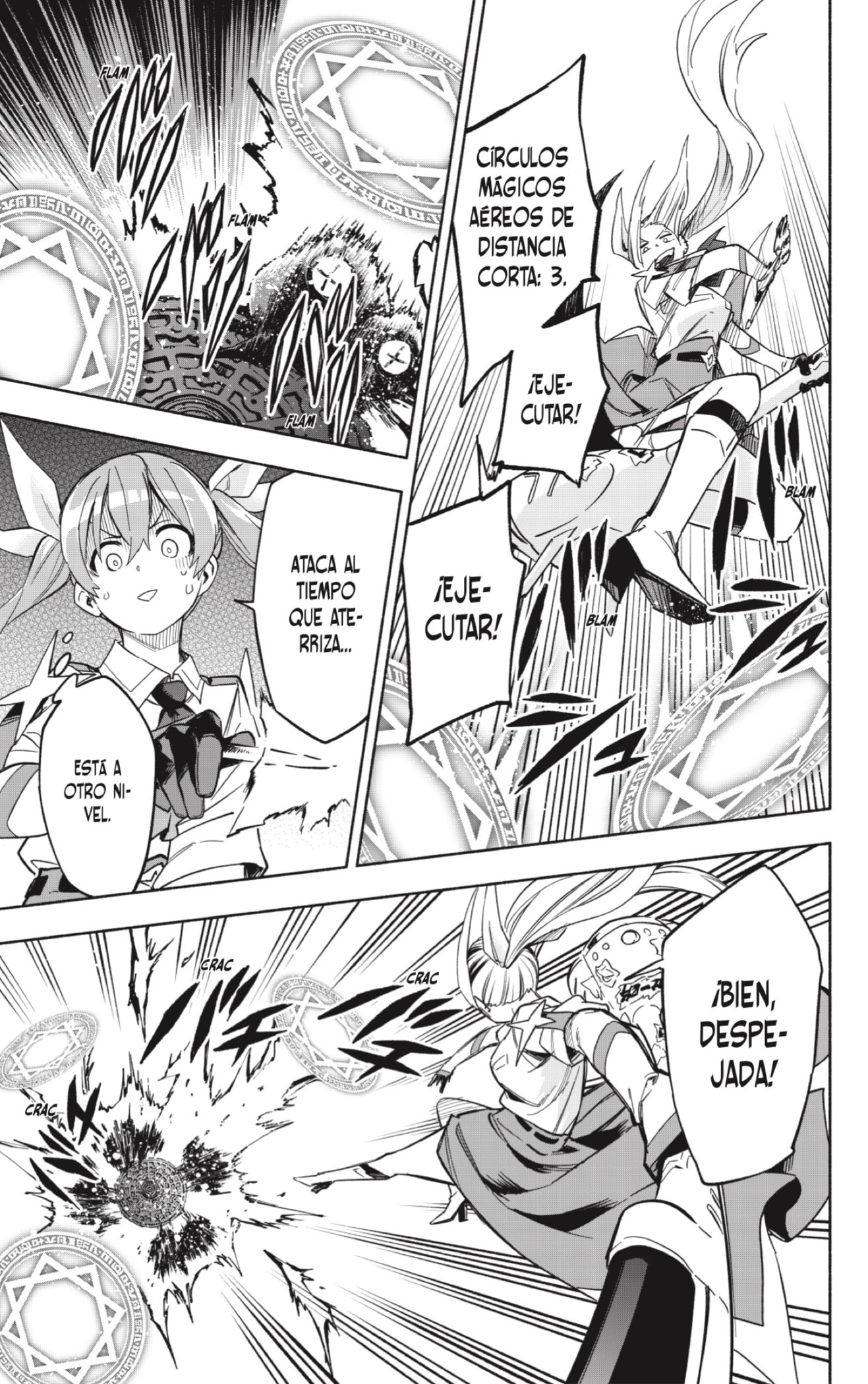 Read Kabushiki Gaisha Magi Lumiere ES Manga Online