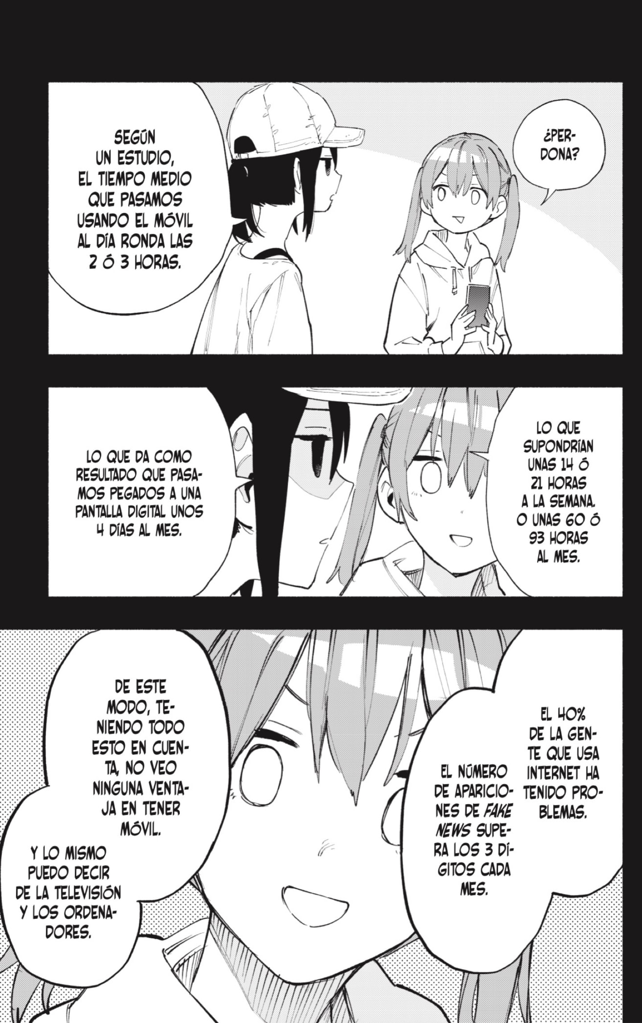 Read Kabushiki Gaisha Magi Lumiere ES Manga Online