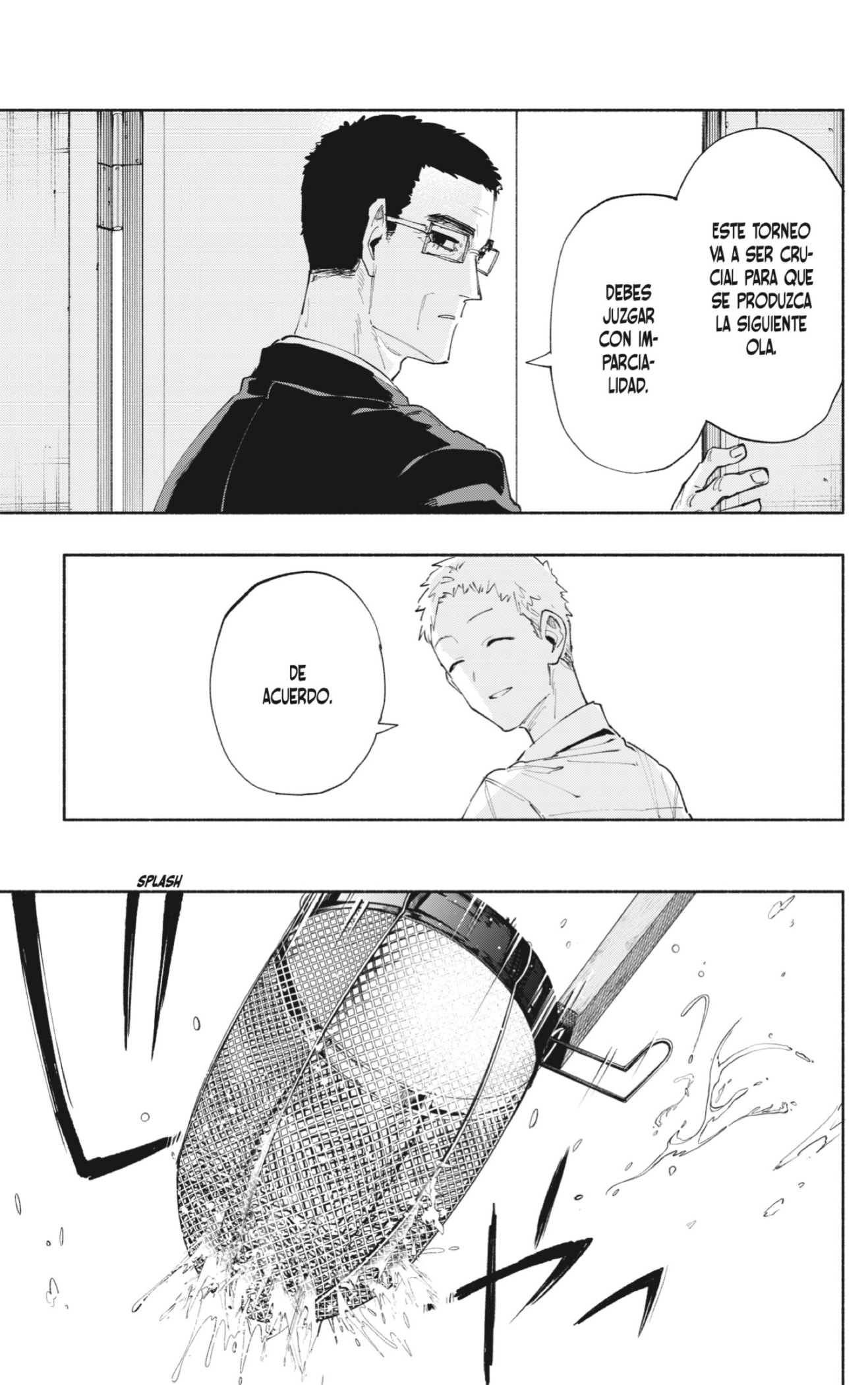 Read Kabushiki Gaisha Magi Lumiere ES Manga Online