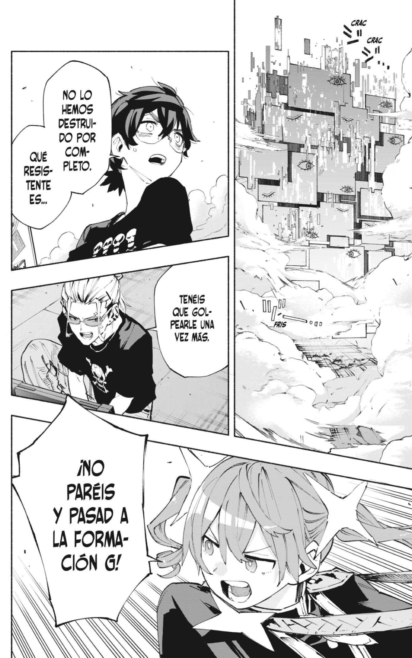 Read Kabushiki Gaisha Magi Lumiere ES Manga Online