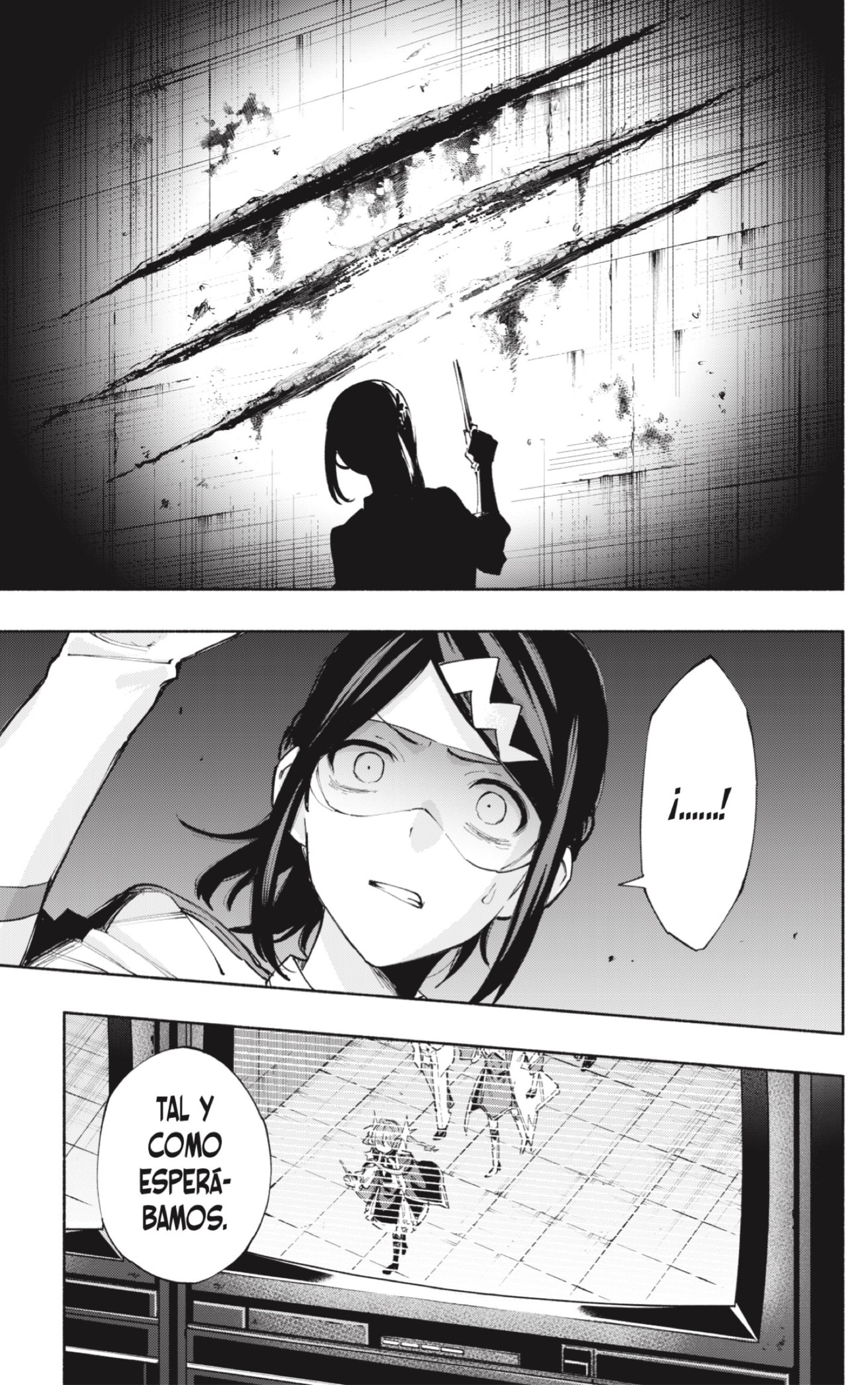Read Kabushiki Gaisha Magi Lumiere ES Manga Online