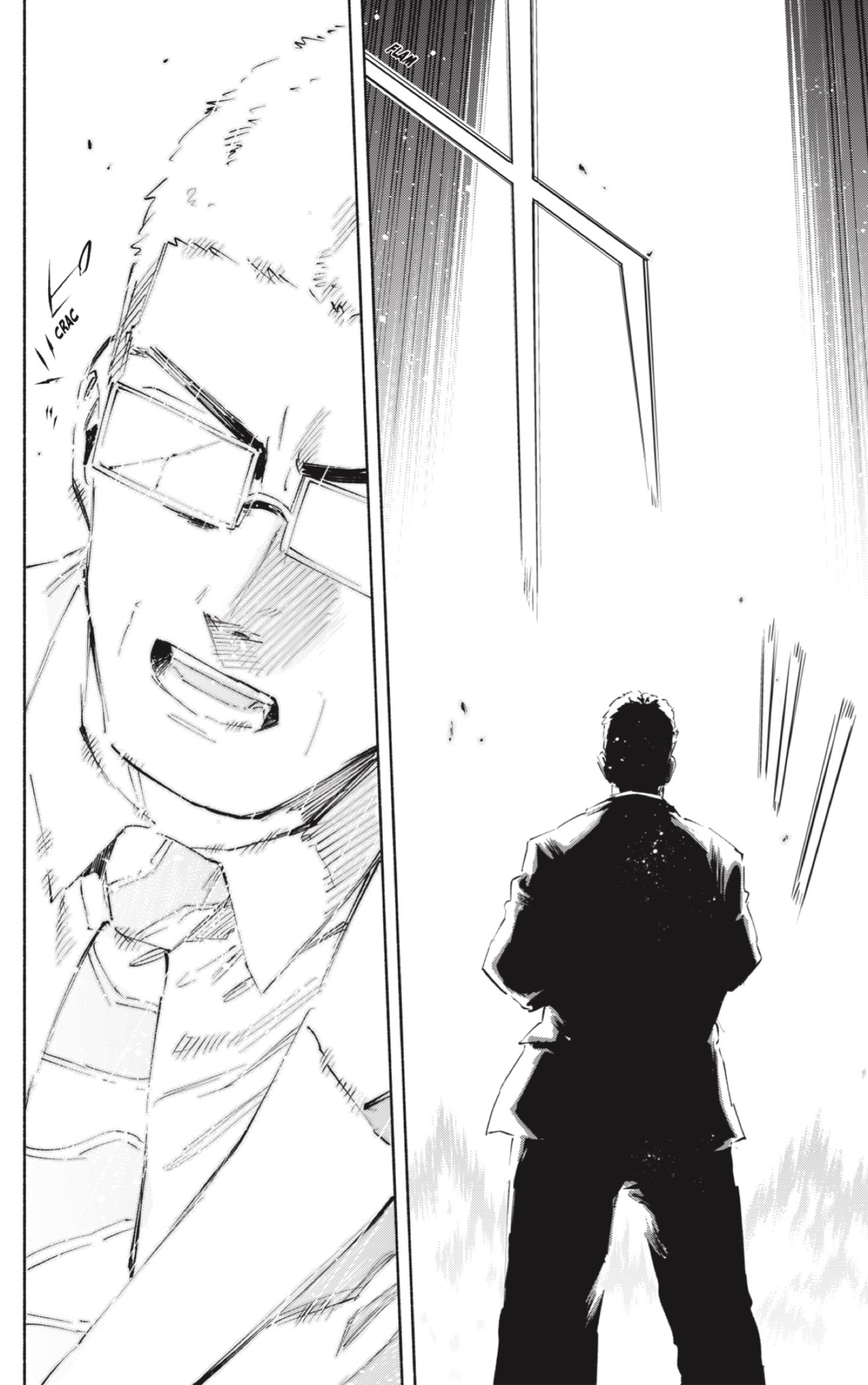 Read Kabushiki Gaisha Magi Lumiere ES Manga Online