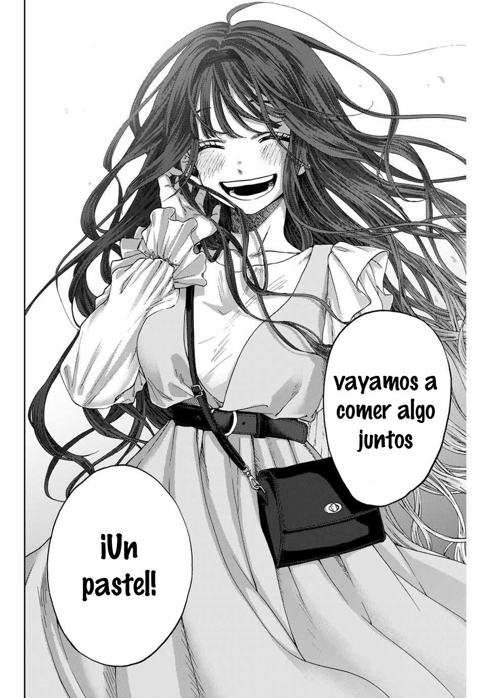Read Kaoru Hana Wa Rin To Saku ES Manga Online