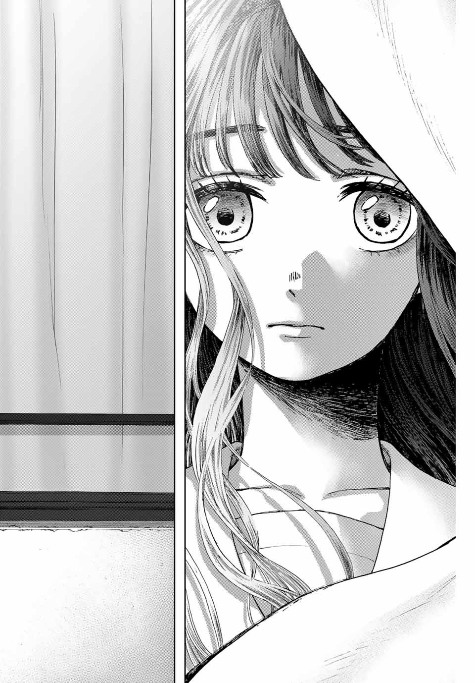 Read Kaoru Hana Wa Rin To Saku ES Manga Online