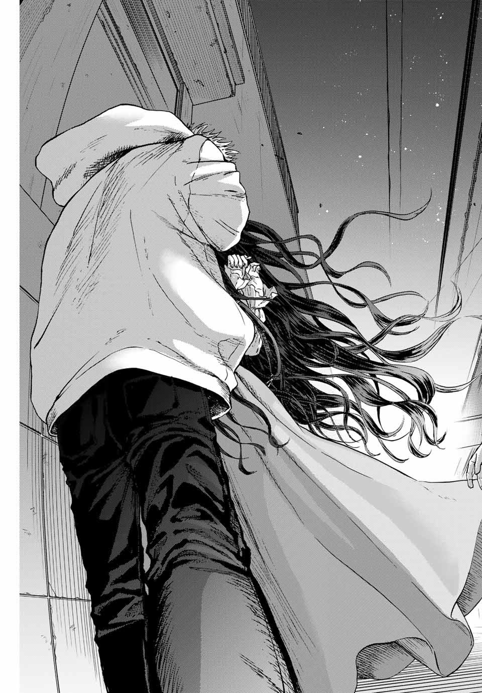 Read Kaoru Hana Wa Rin To Saku ES Manga Online