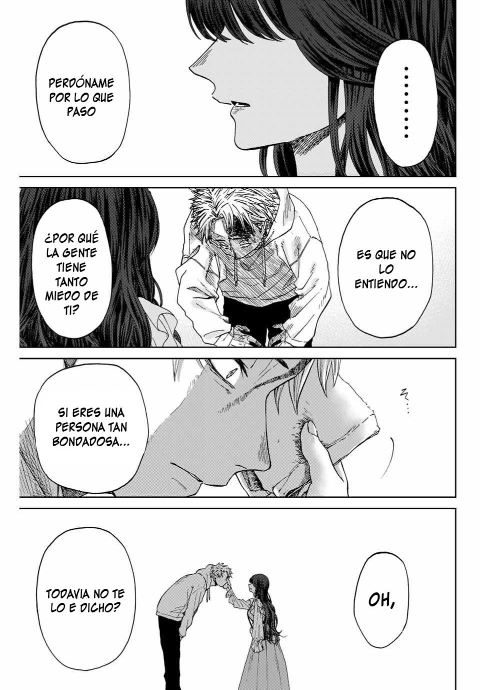 Read Kaoru Hana Wa Rin To Saku ES Manga Online