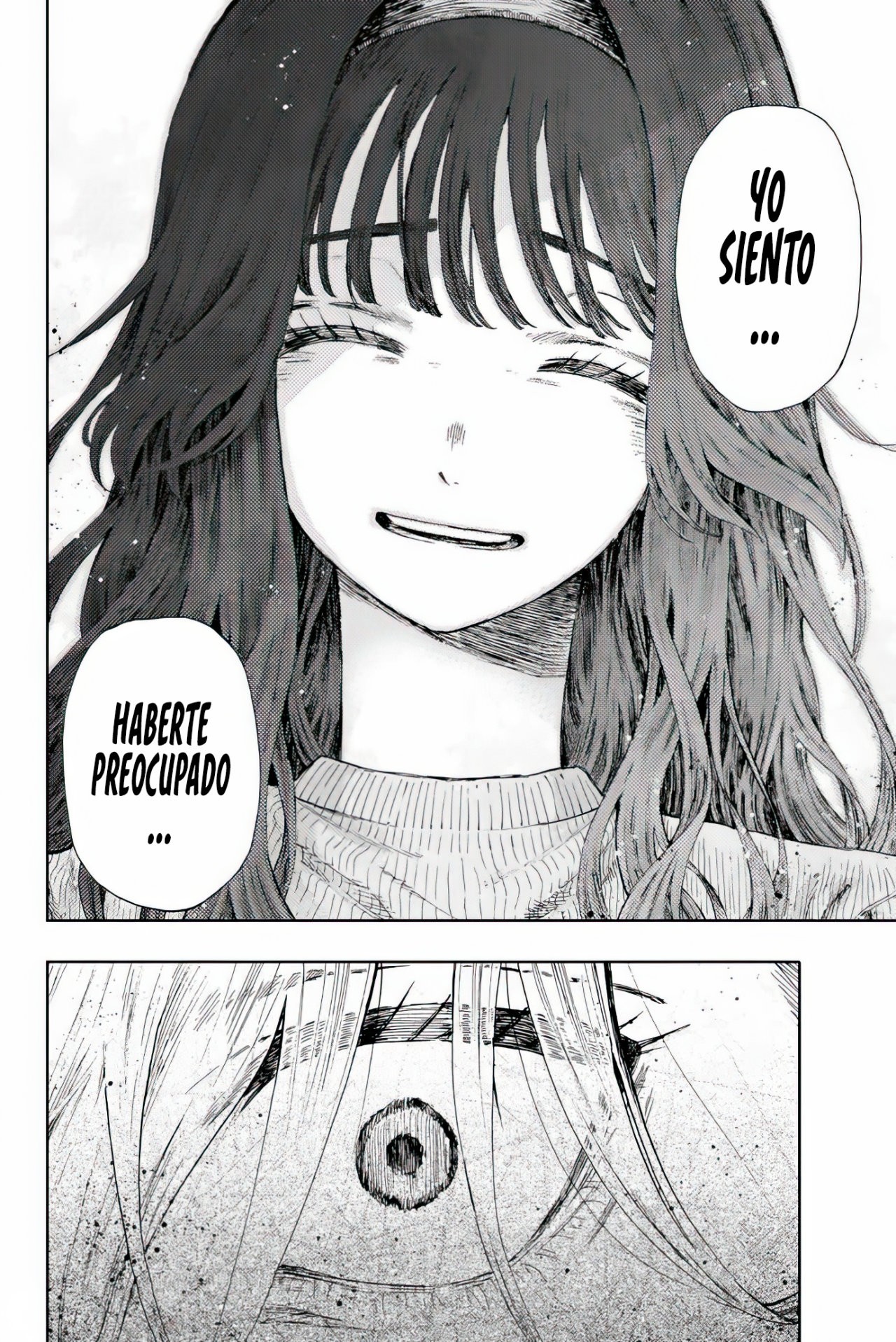 Read Kaoru Hana Wa Rin To Saku ES Manga Online