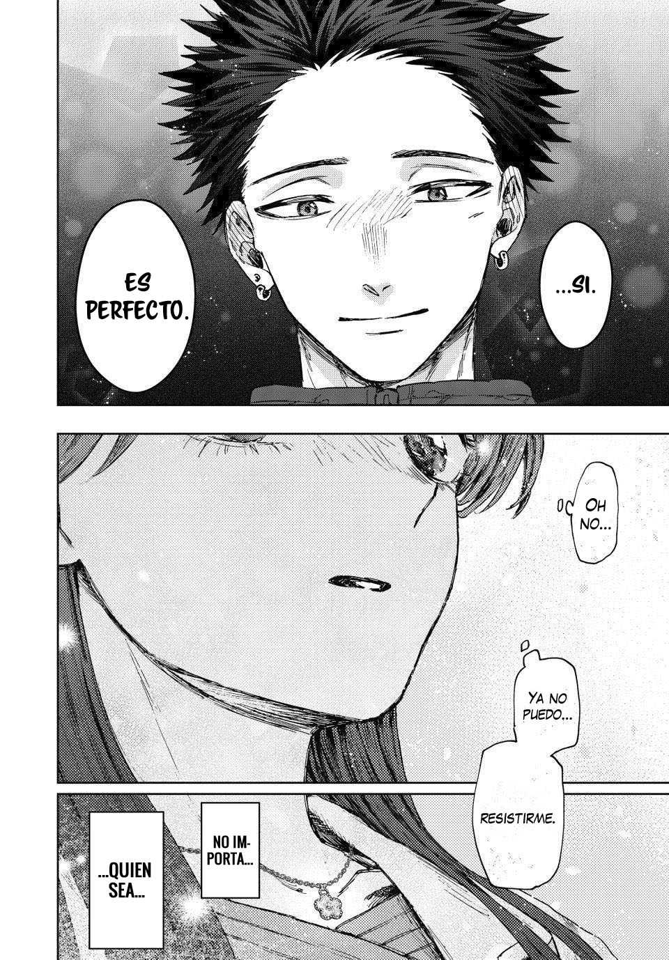 Read Kaoru Hana Wa Rin To Saku ES Manga Online