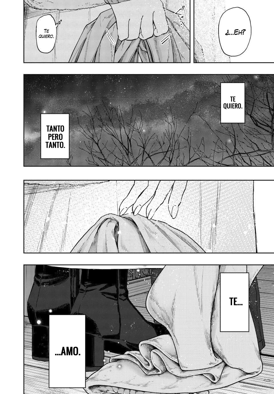 Read Kaoru Hana Wa Rin To Saku ES Manga Online