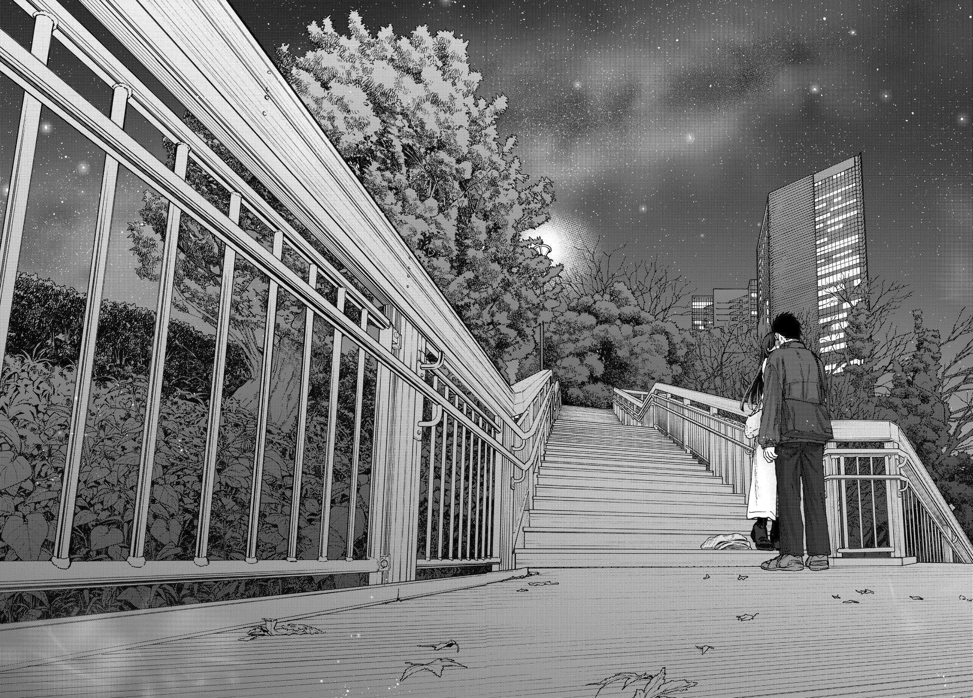 Read Kaoru Hana Wa Rin To Saku ES Manga Online