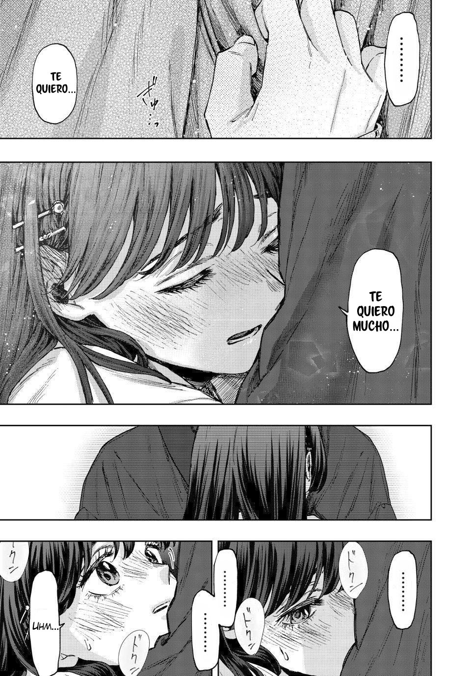 Read Kaoru Hana Wa Rin To Saku ES Manga Online