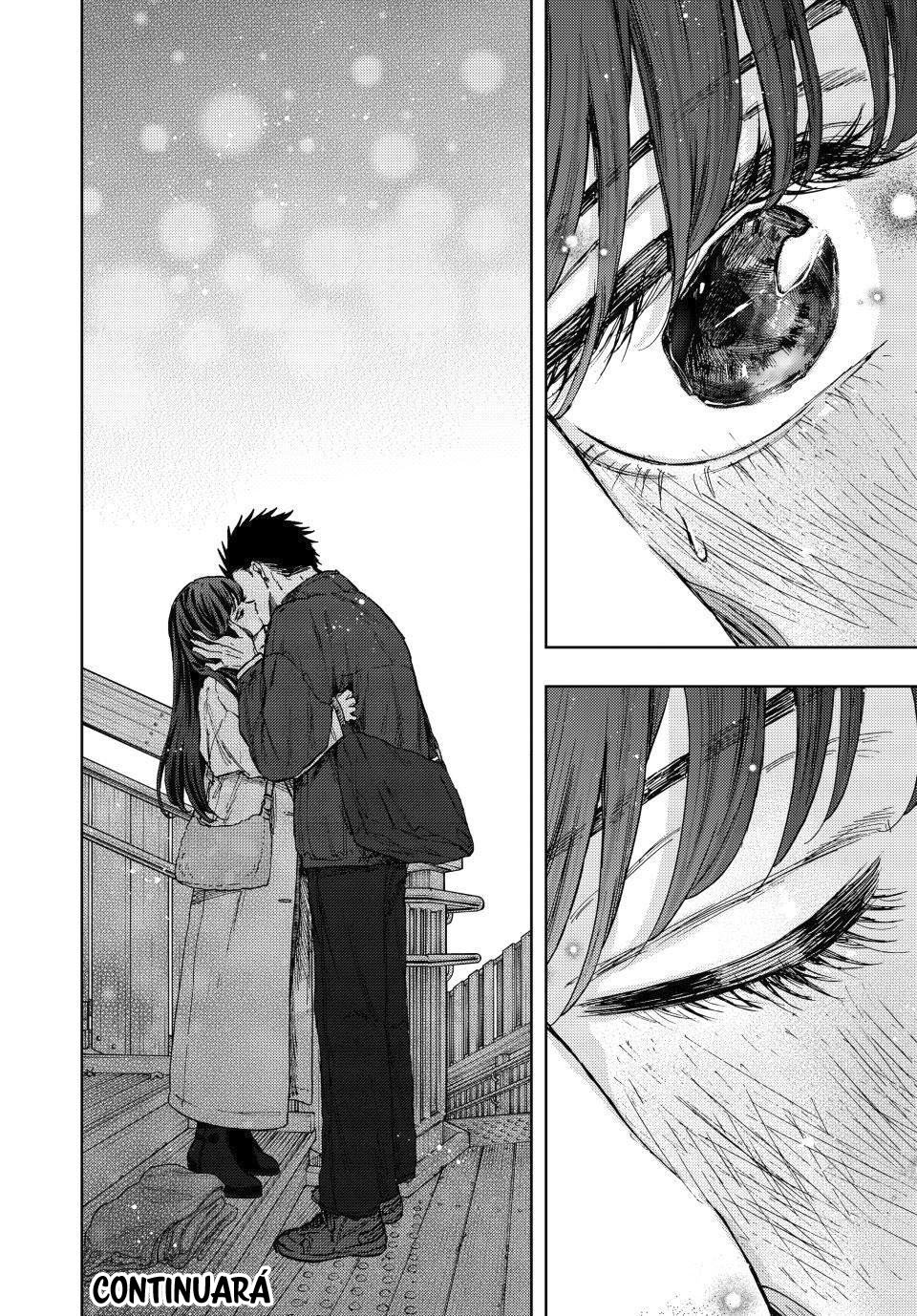 Read Kaoru Hana Wa Rin To Saku ES Manga Online