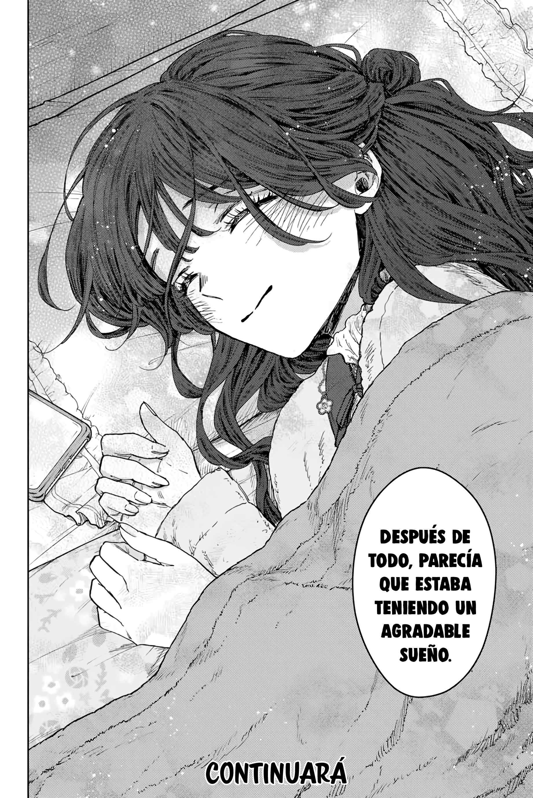 Read Kaoru Hana Wa Rin To Saku ES Manga Online
