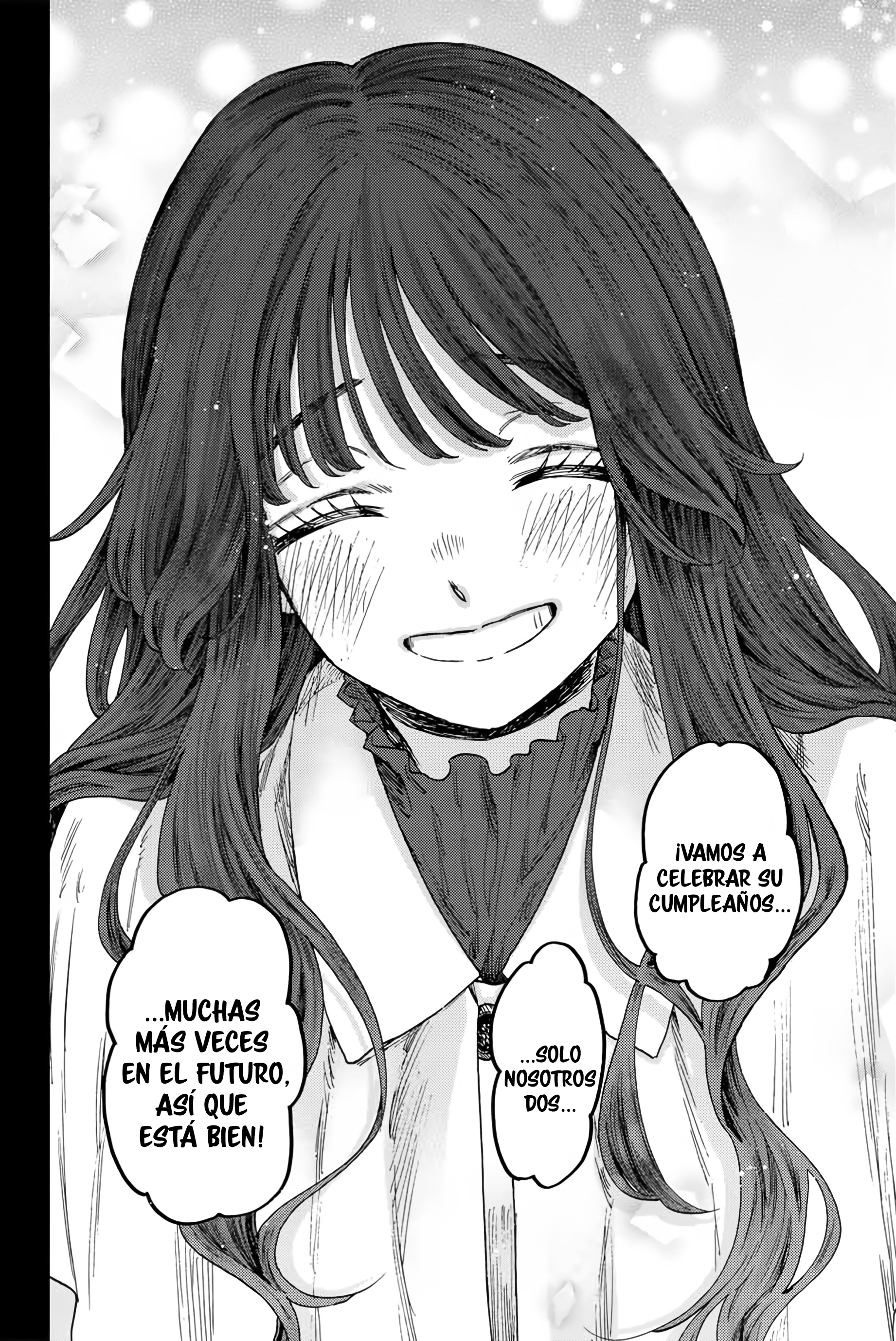 Read Kaoru Hana Wa Rin To Saku ES Manga Online