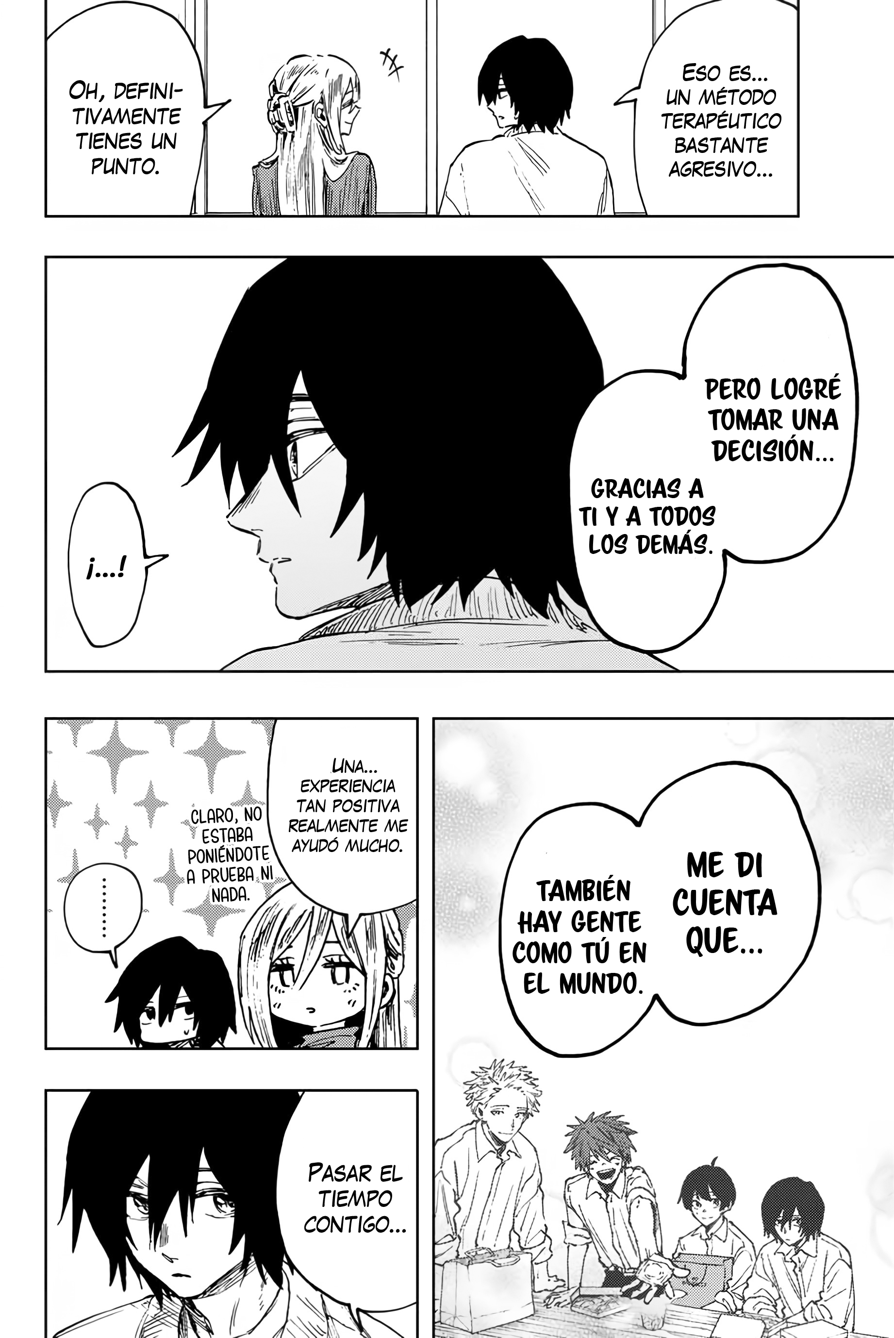 Read Kaoru Hana Wa Rin To Saku ES Manga Online