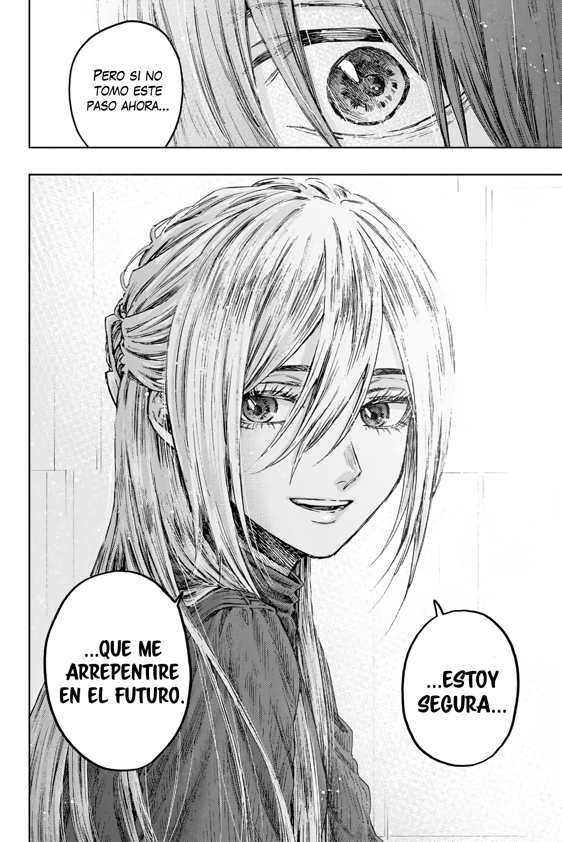 Read Kaoru Hana Wa Rin To Saku ES Manga Online