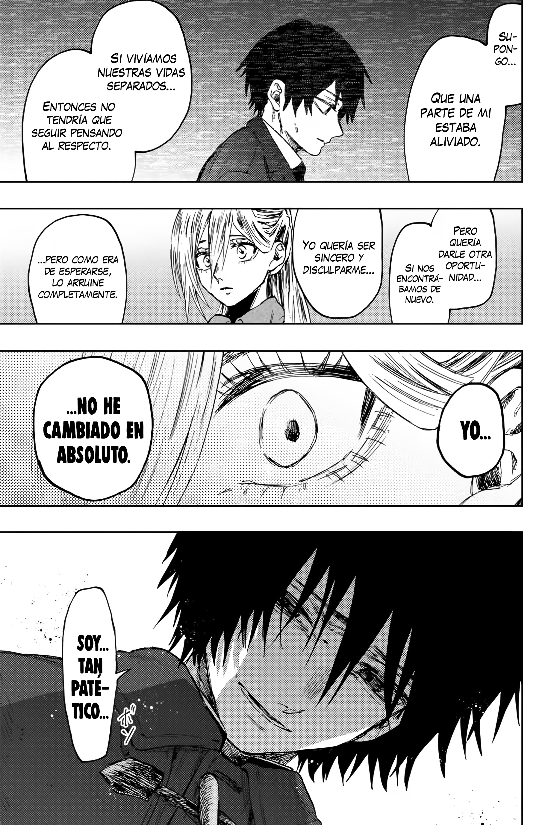 Read Kaoru Hana Wa Rin To Saku ES Manga Online
