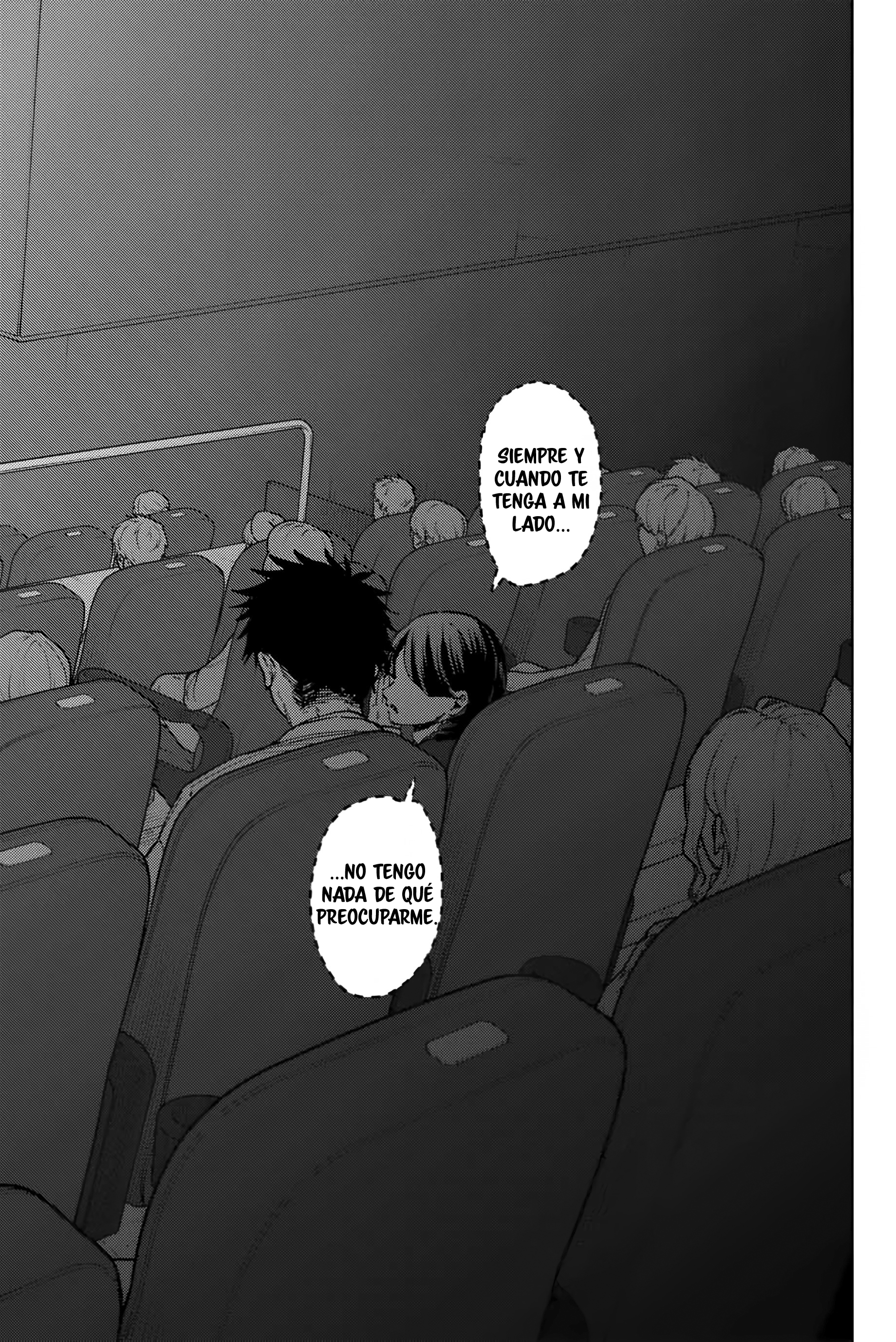 Read Kaoru Hana Wa Rin To Saku ES Manga Online