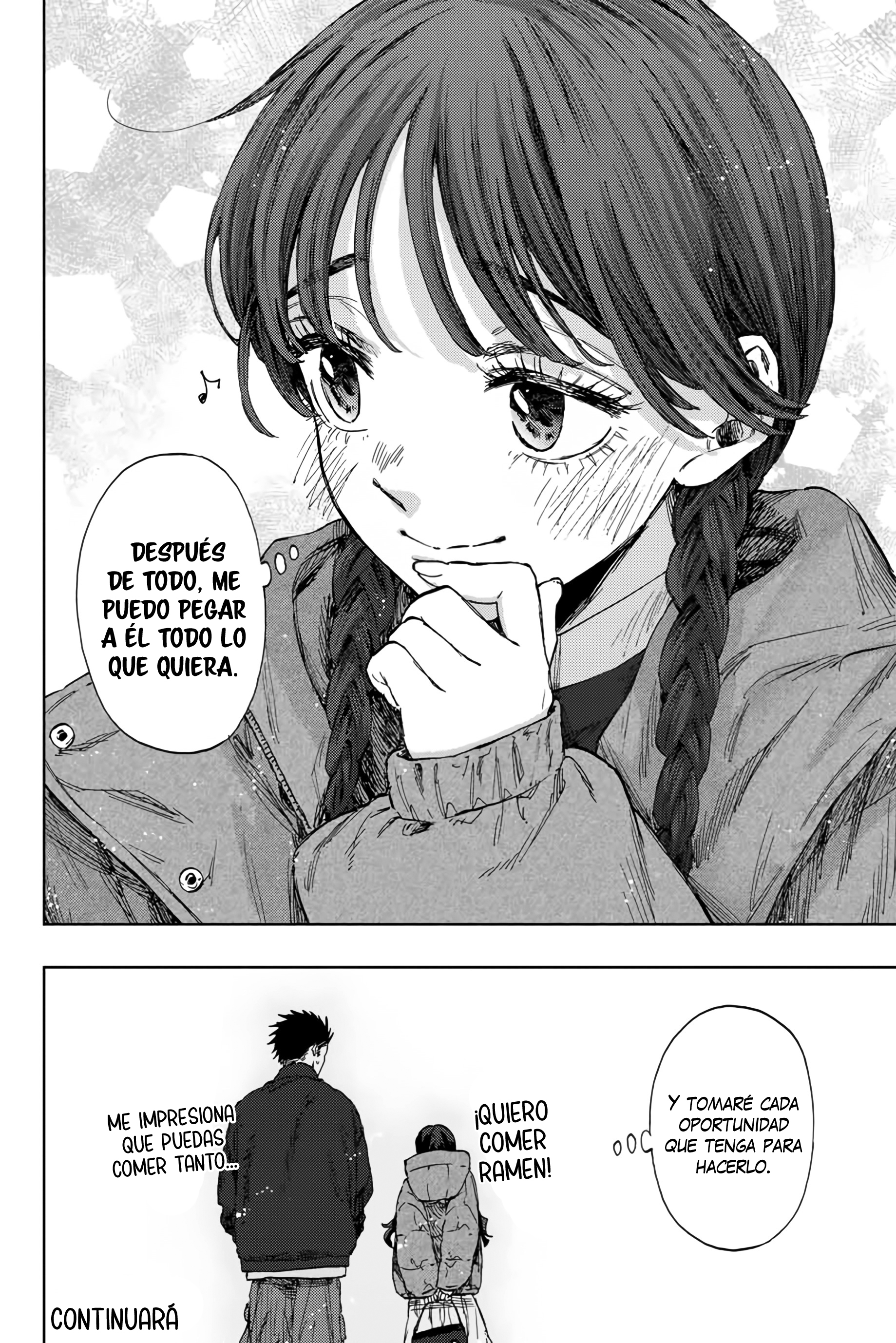 Read Kaoru Hana Wa Rin To Saku ES Manga Online