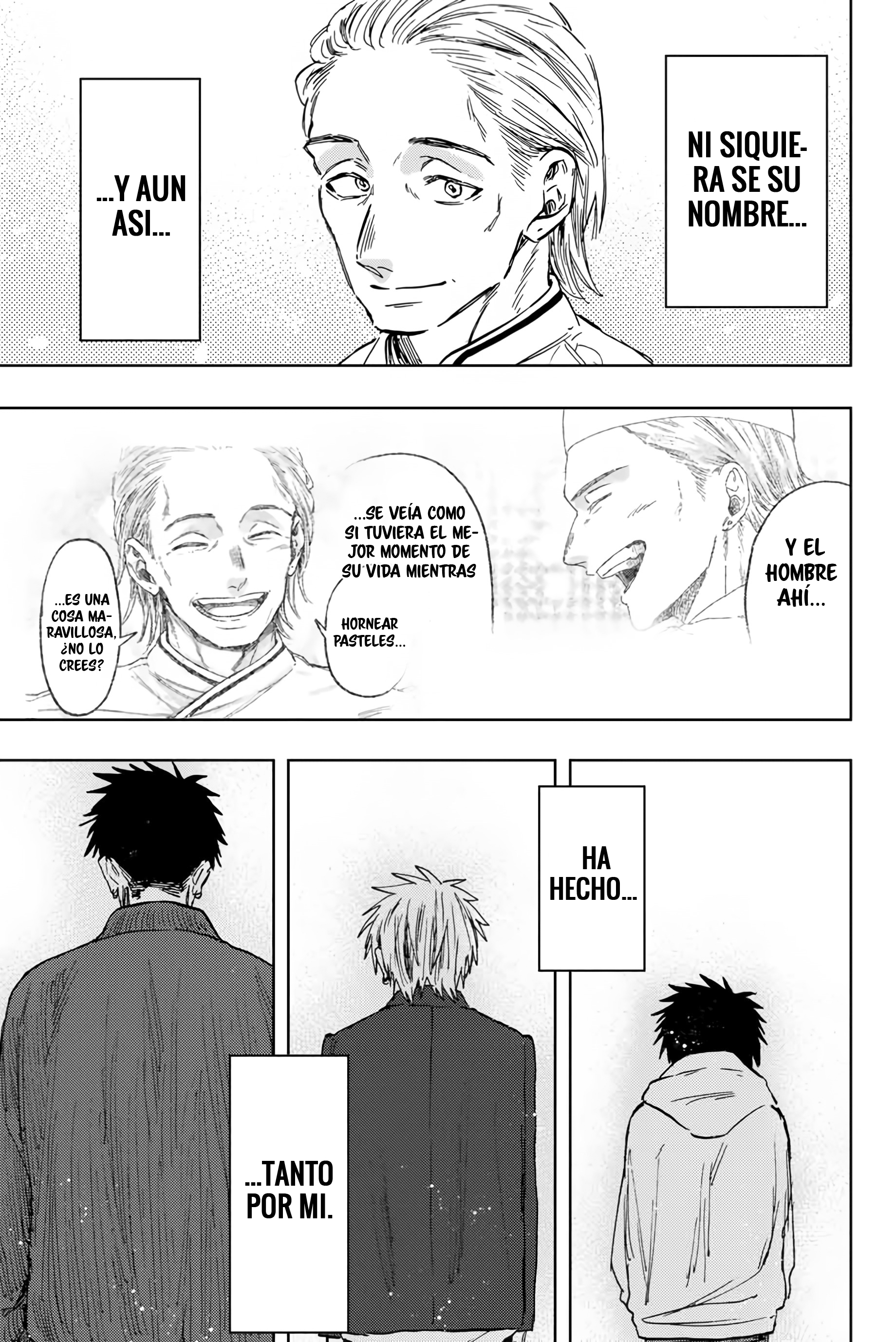 Read Kaoru Hana Wa Rin To Saku ES Manga Online