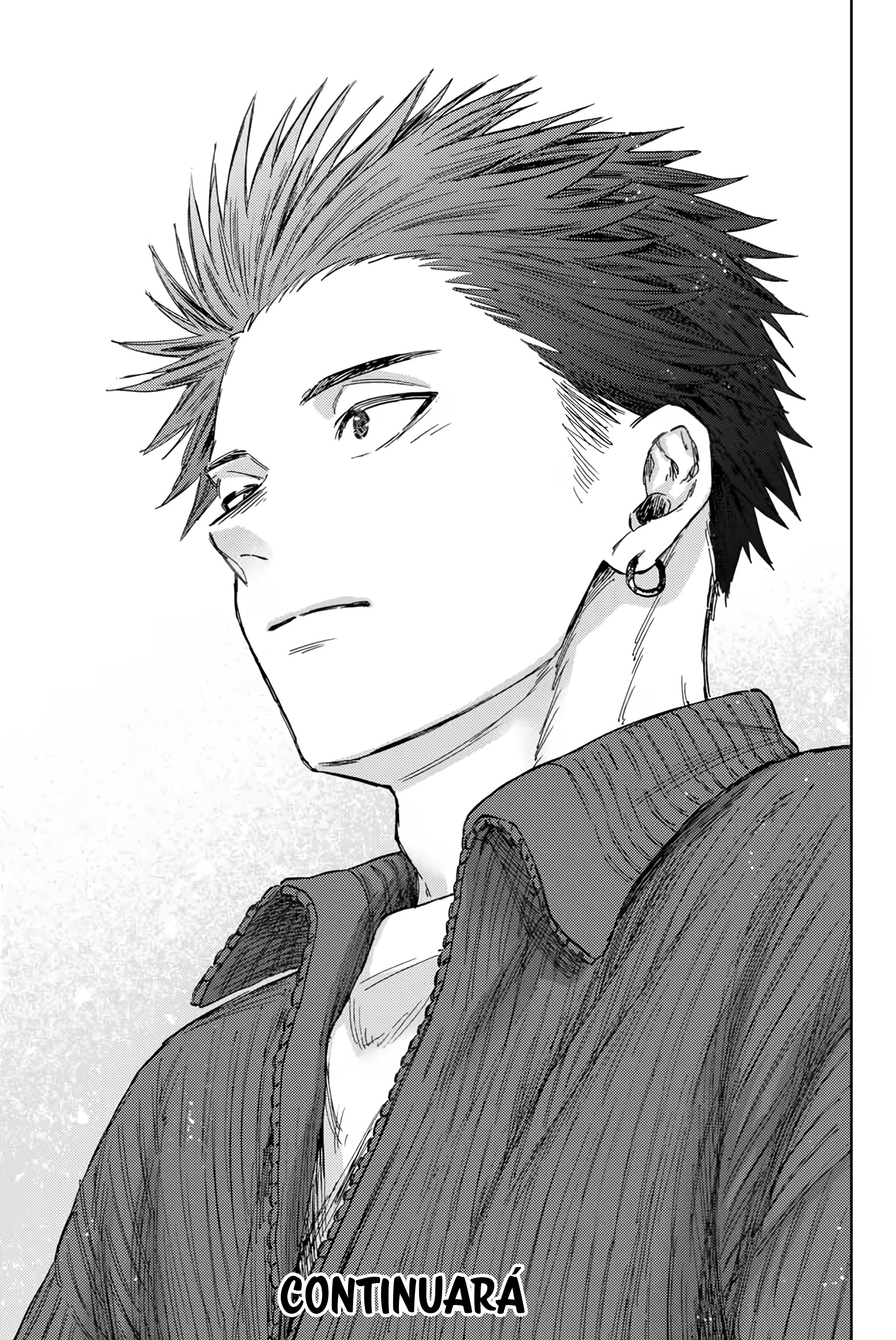 Read Kaoru Hana Wa Rin To Saku ES Manga Online