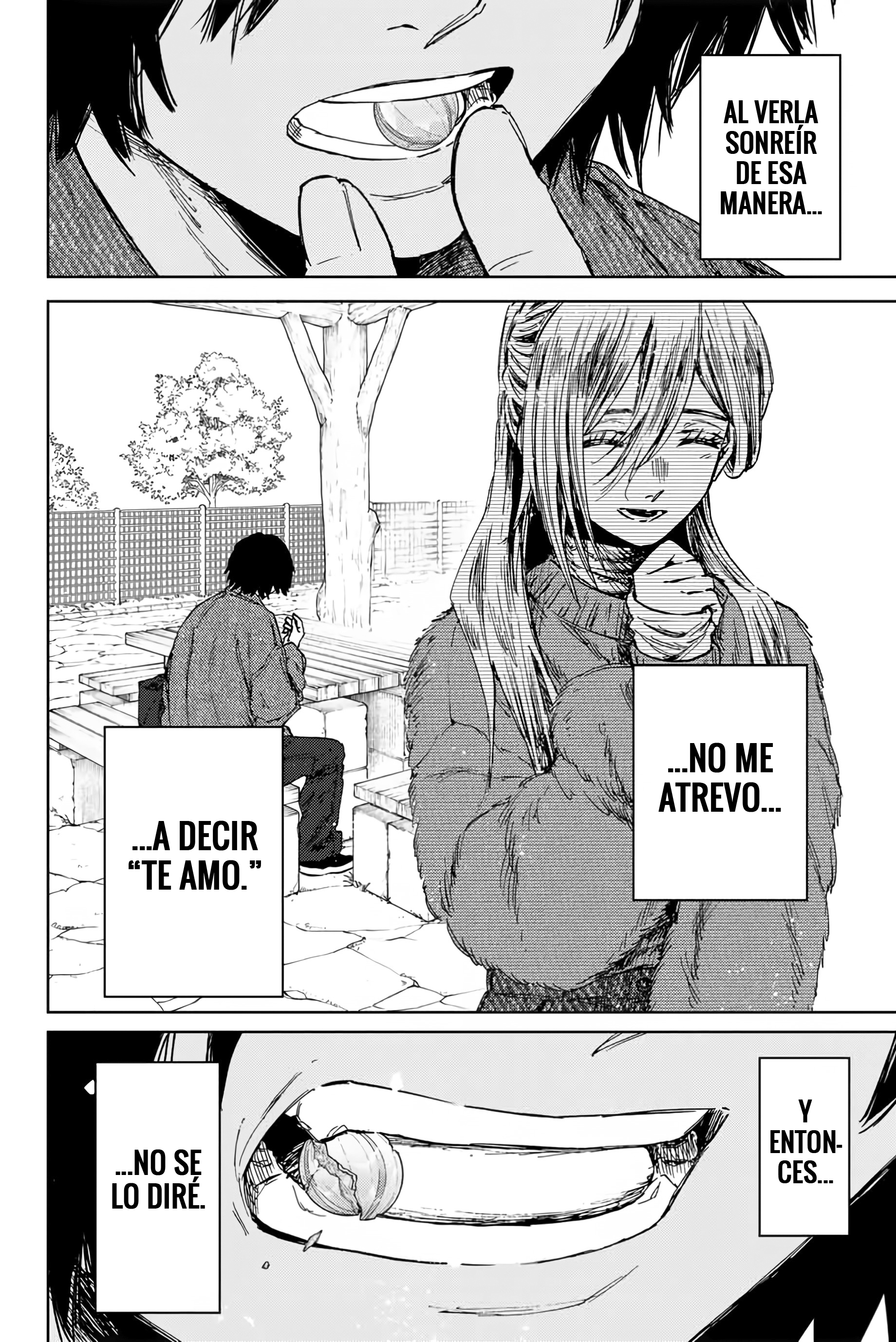 Read Kaoru Hana Wa Rin To Saku ES Manga Online