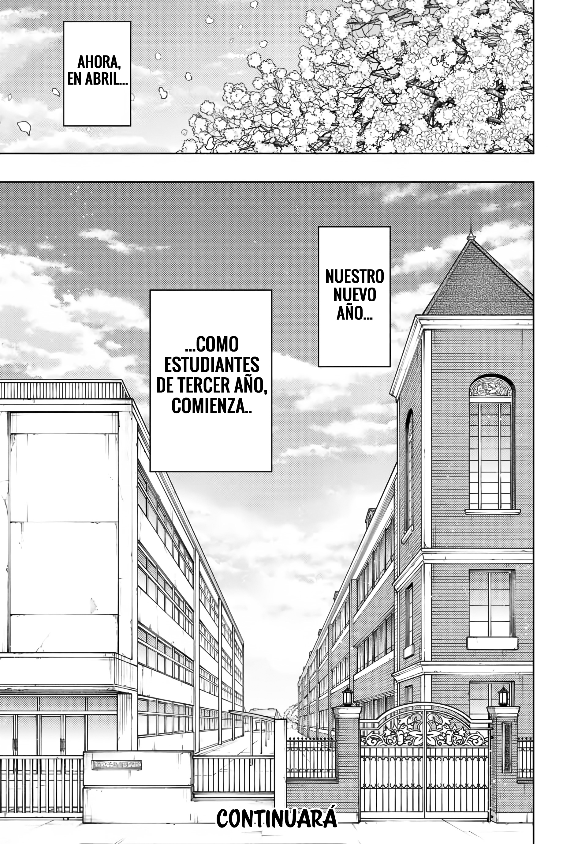 Read Kaoru Hana Wa Rin To Saku ES Manga Online