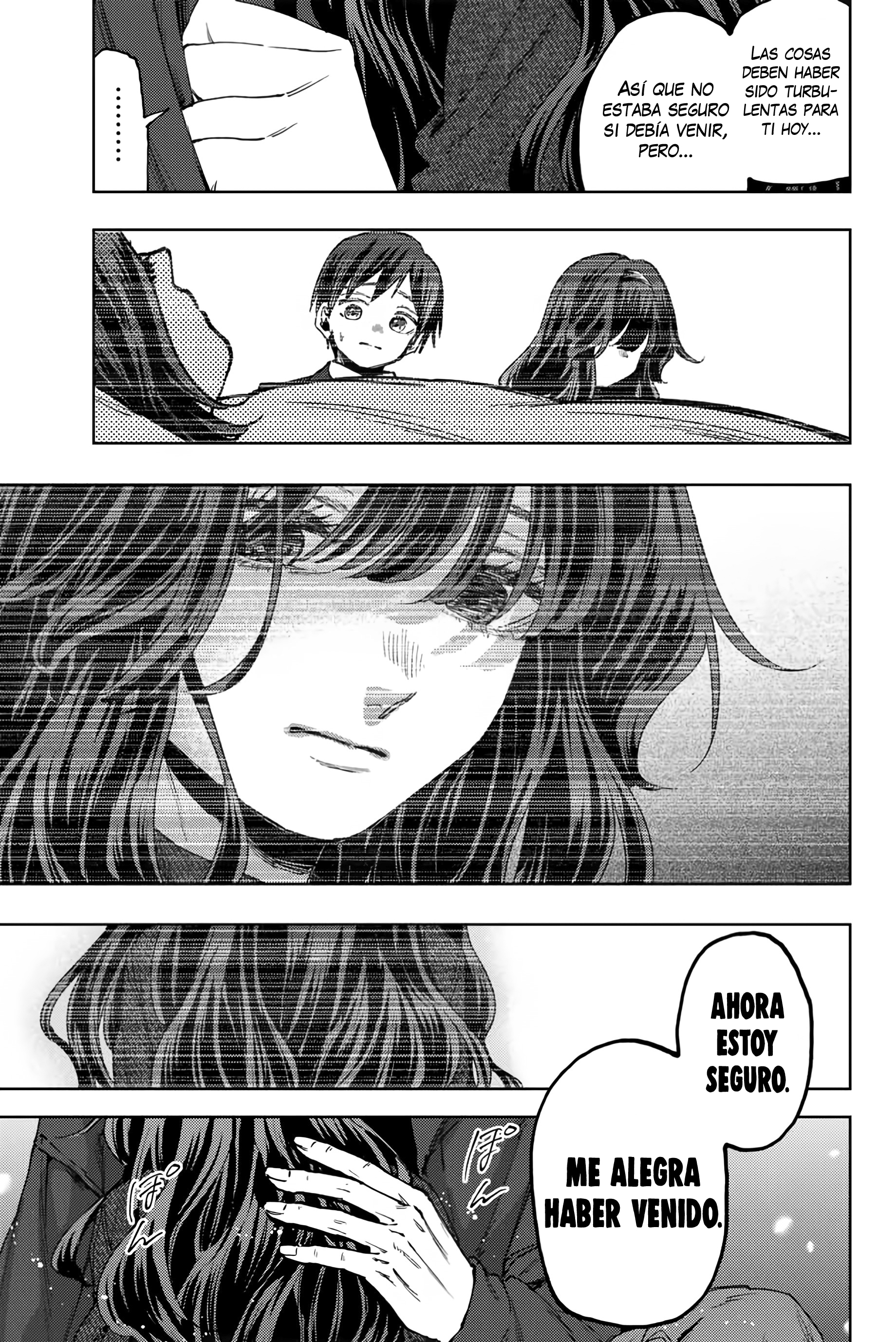 Read Kaoru Hana Wa Rin To Saku ES Manga Online