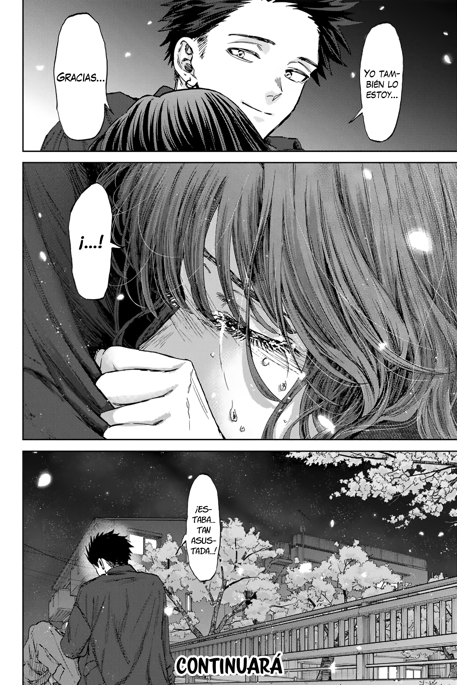 Read Kaoru Hana Wa Rin To Saku ES Manga Online