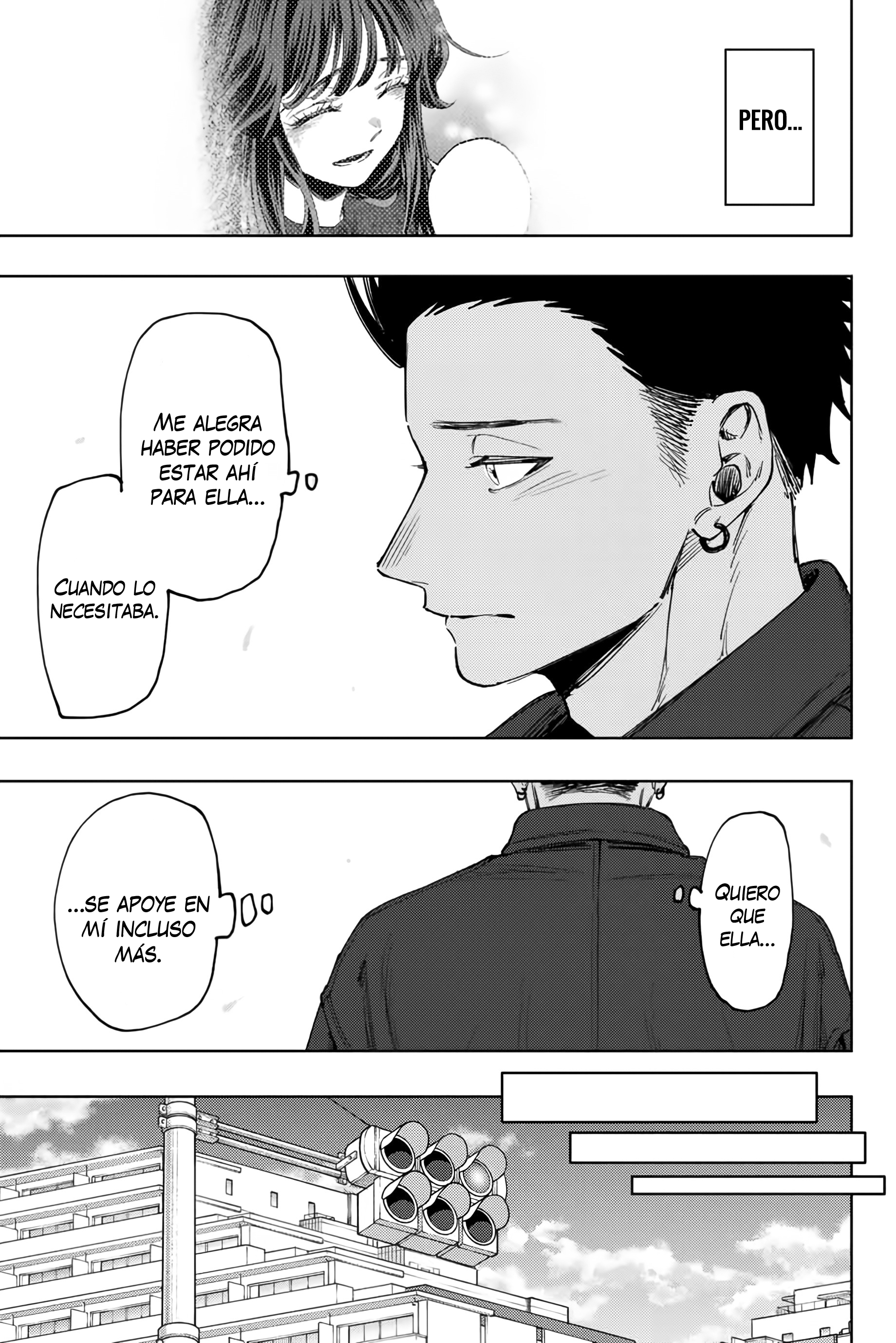 Read Kaoru Hana Wa Rin To Saku ES Manga Online