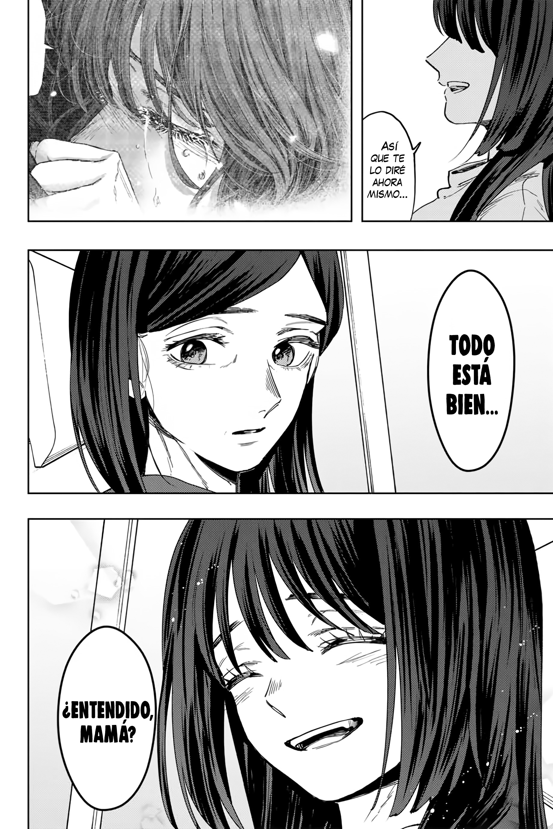 Read Kaoru Hana Wa Rin To Saku ES Manga Online