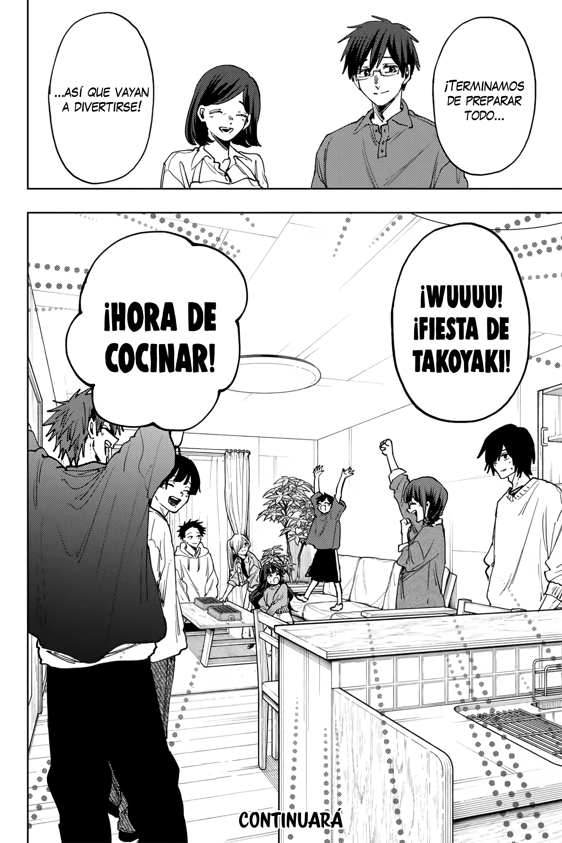 Read Kaoru Hana Wa Rin To Saku ES Manga Online