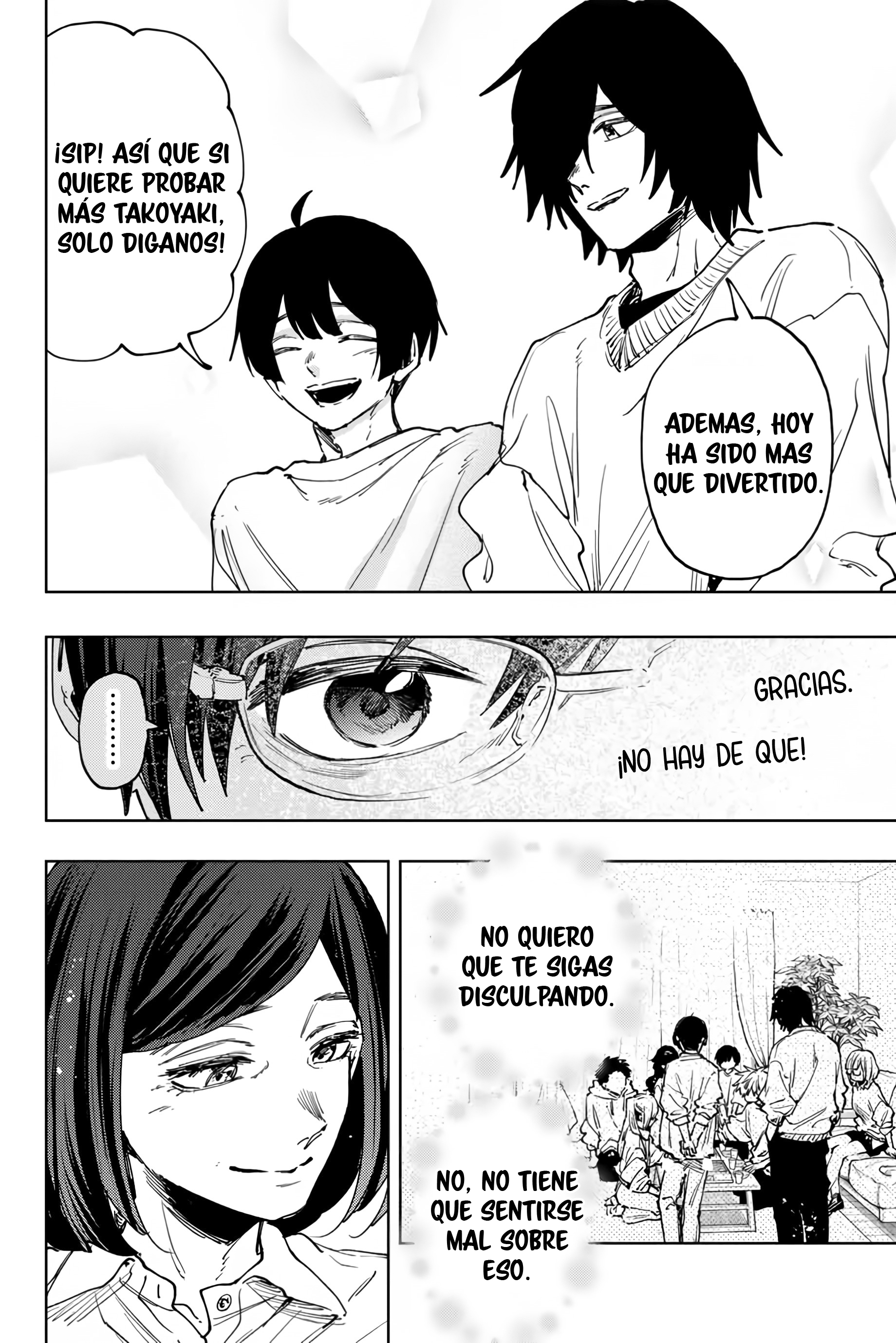 Read Kaoru Hana Wa Rin To Saku ES Manga Online