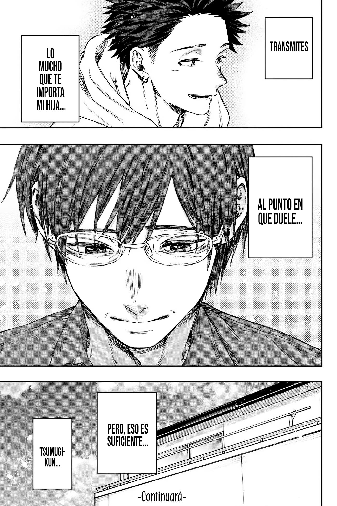 Read Kaoru Hana Wa Rin To Saku ES Manga Online