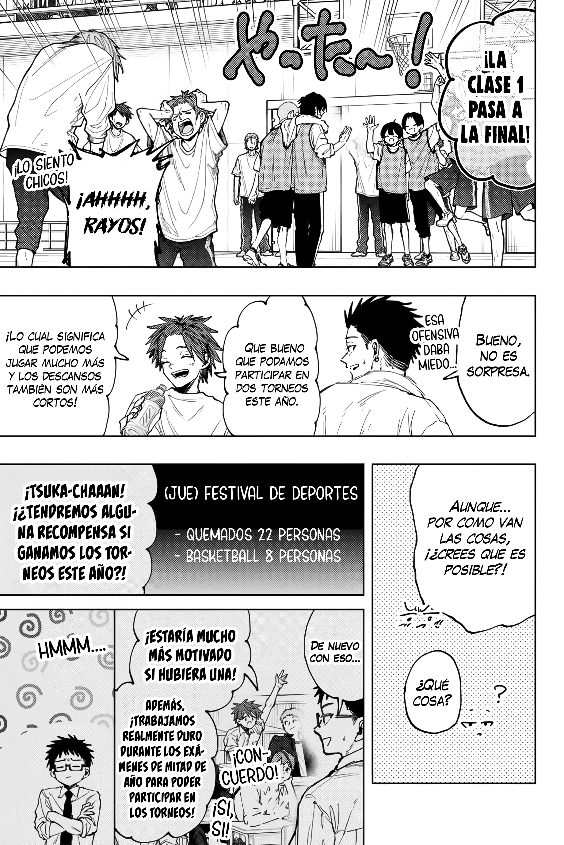 Read Kaoru Hana Wa Rin To Saku ES Manga Online