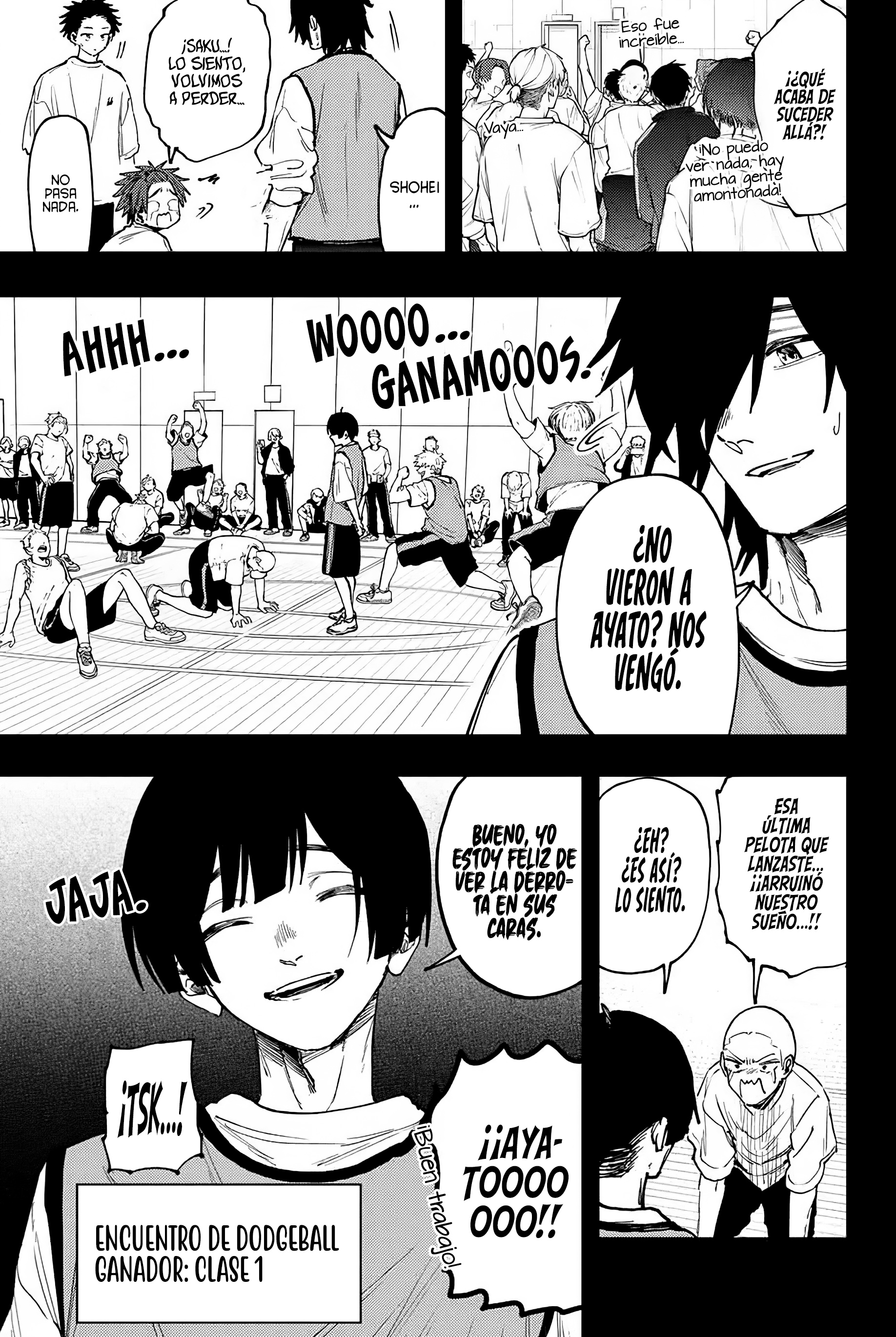 Read Kaoru Hana Wa Rin To Saku ES Manga Online