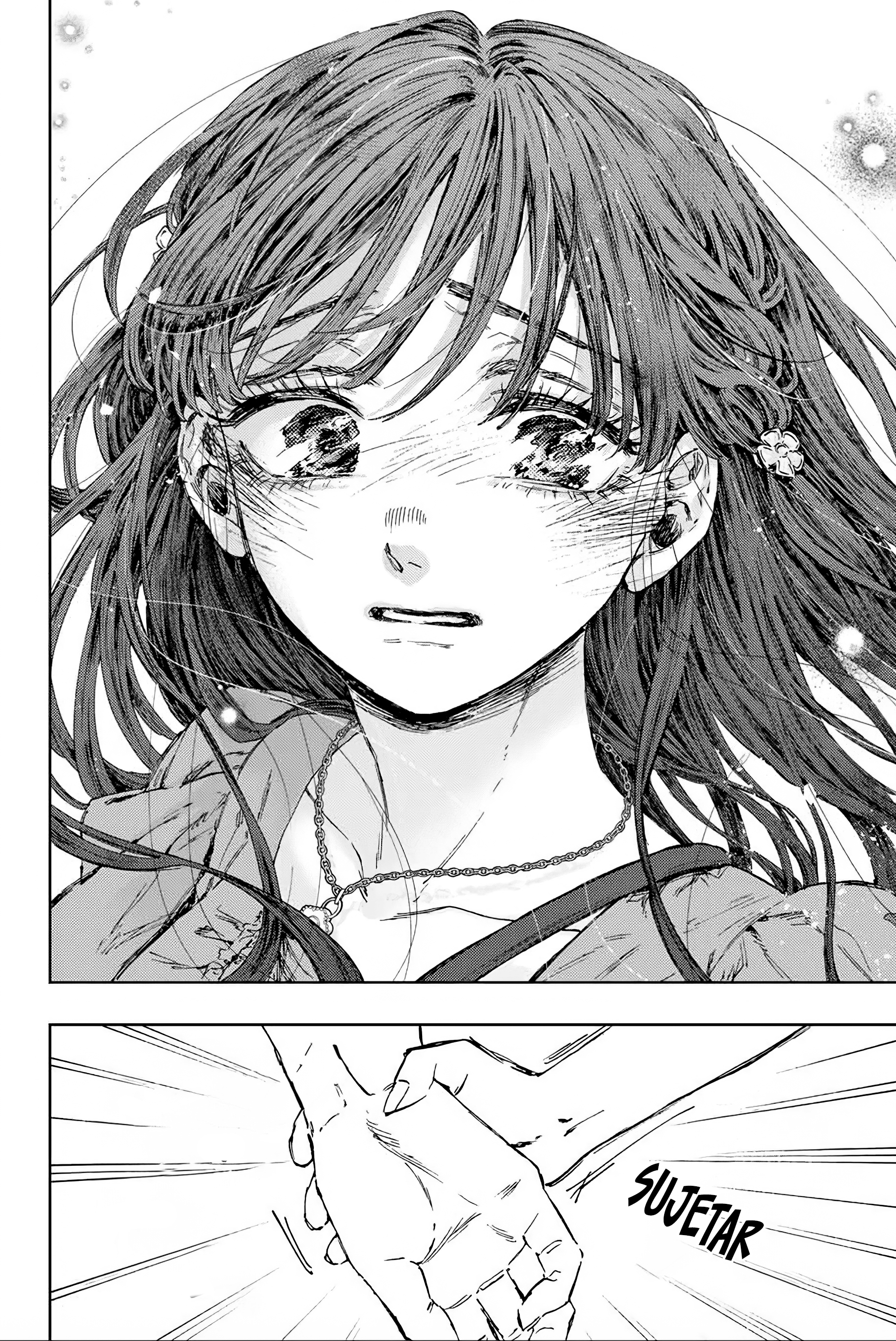 Read Kaoru Hana Wa Rin To Saku ES Manga Online