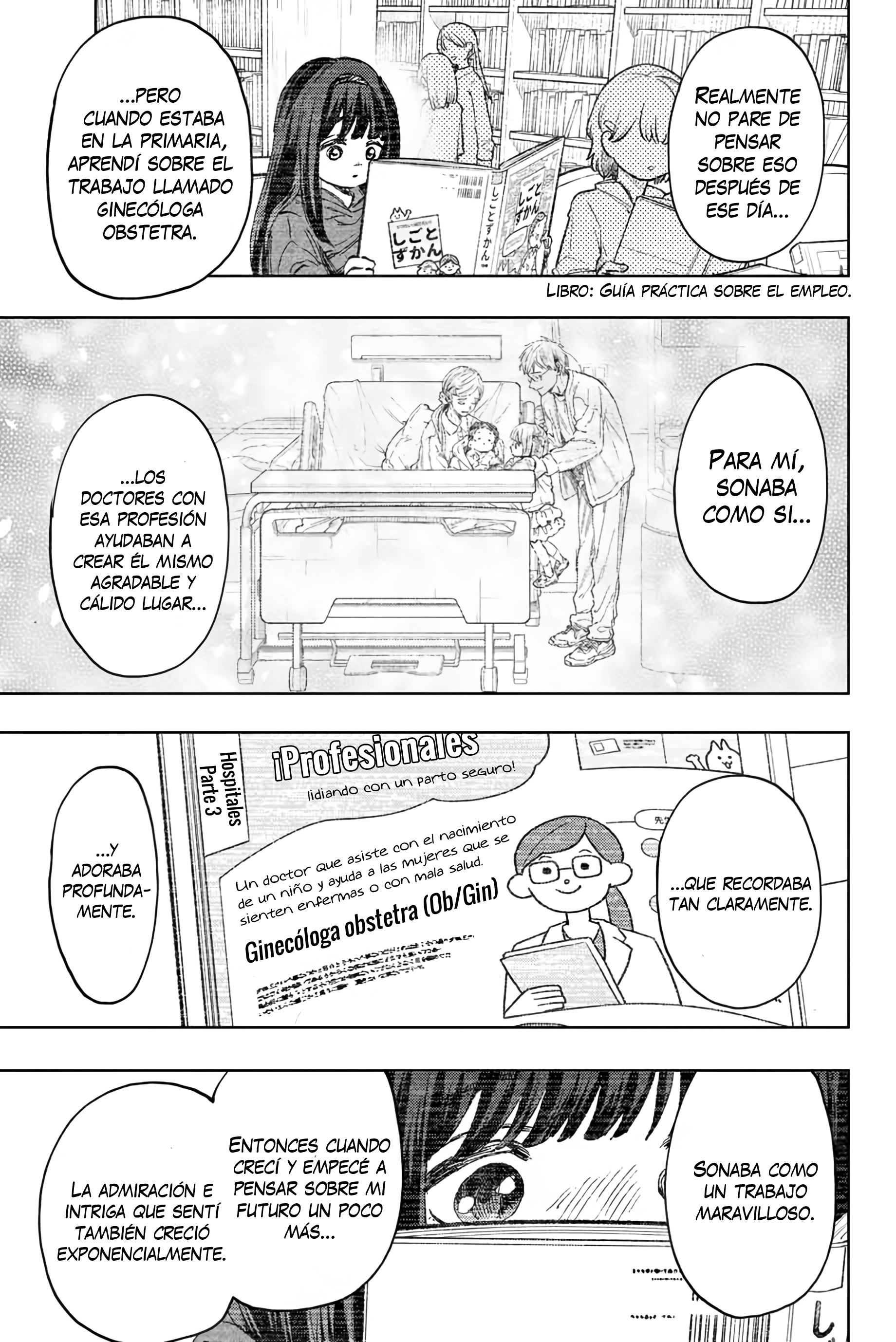 Read Kaoru Hana Wa Rin To Saku ES Manga Online