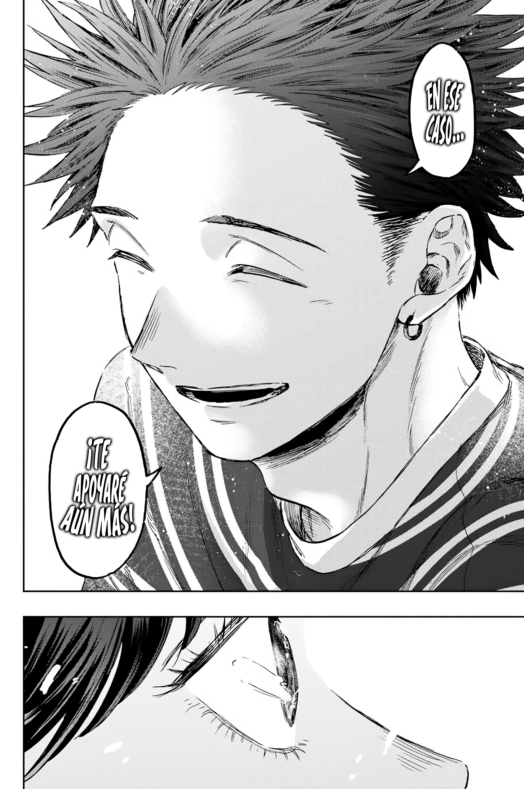 Read Kaoru Hana Wa Rin To Saku ES Manga Online