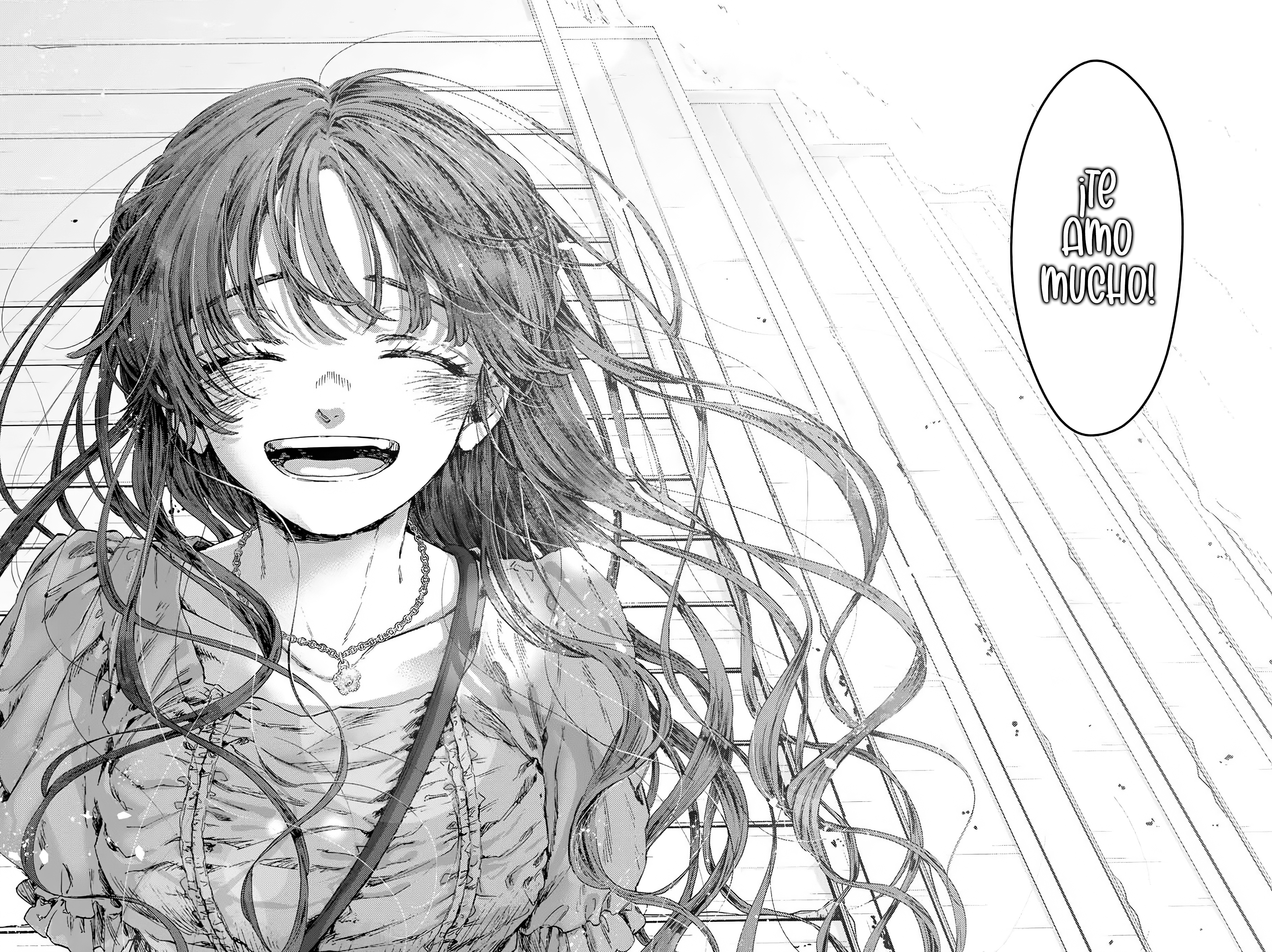 Read Kaoru Hana Wa Rin To Saku ES Manga Online