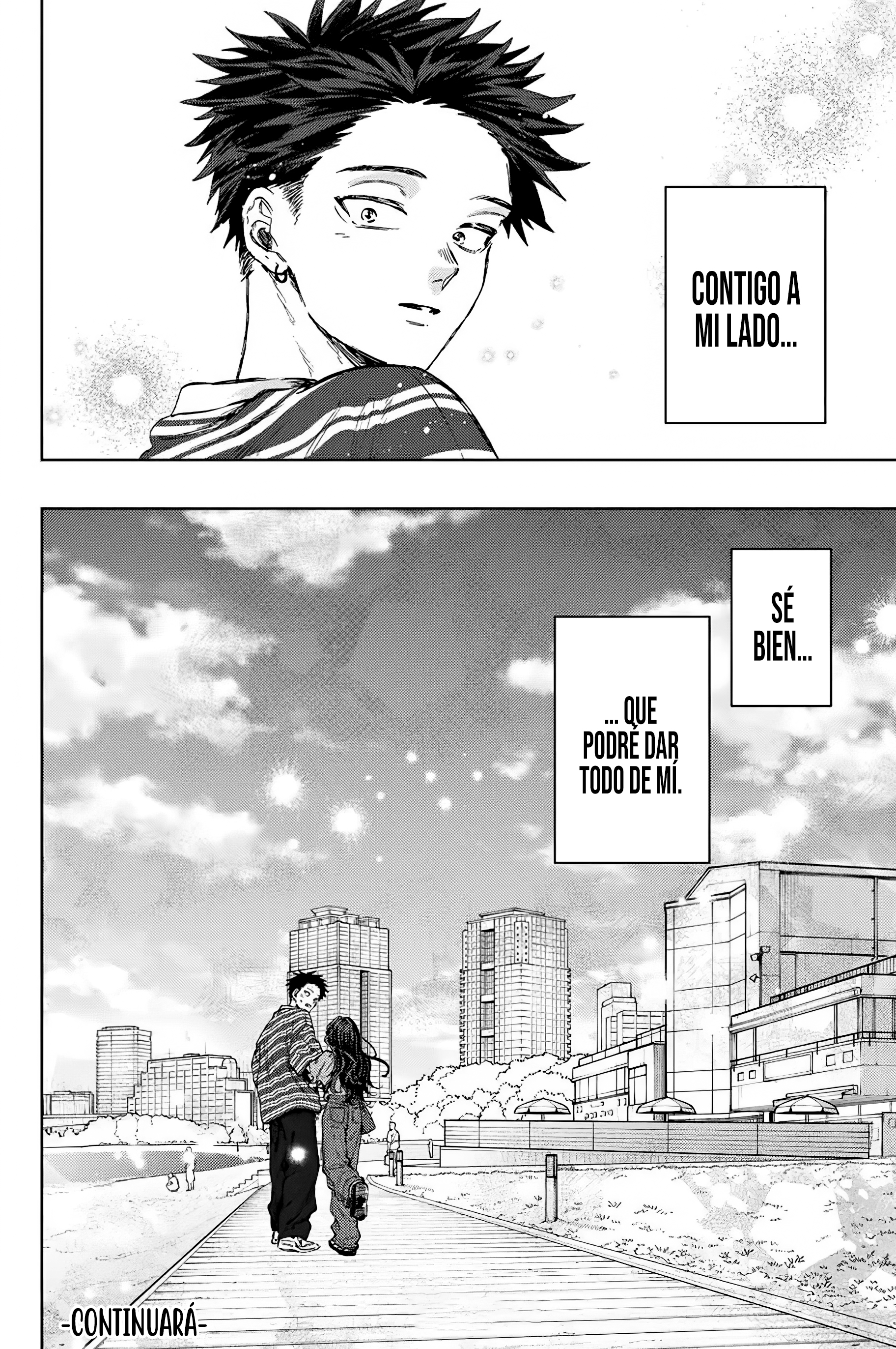 Read Kaoru Hana Wa Rin To Saku ES Manga Online