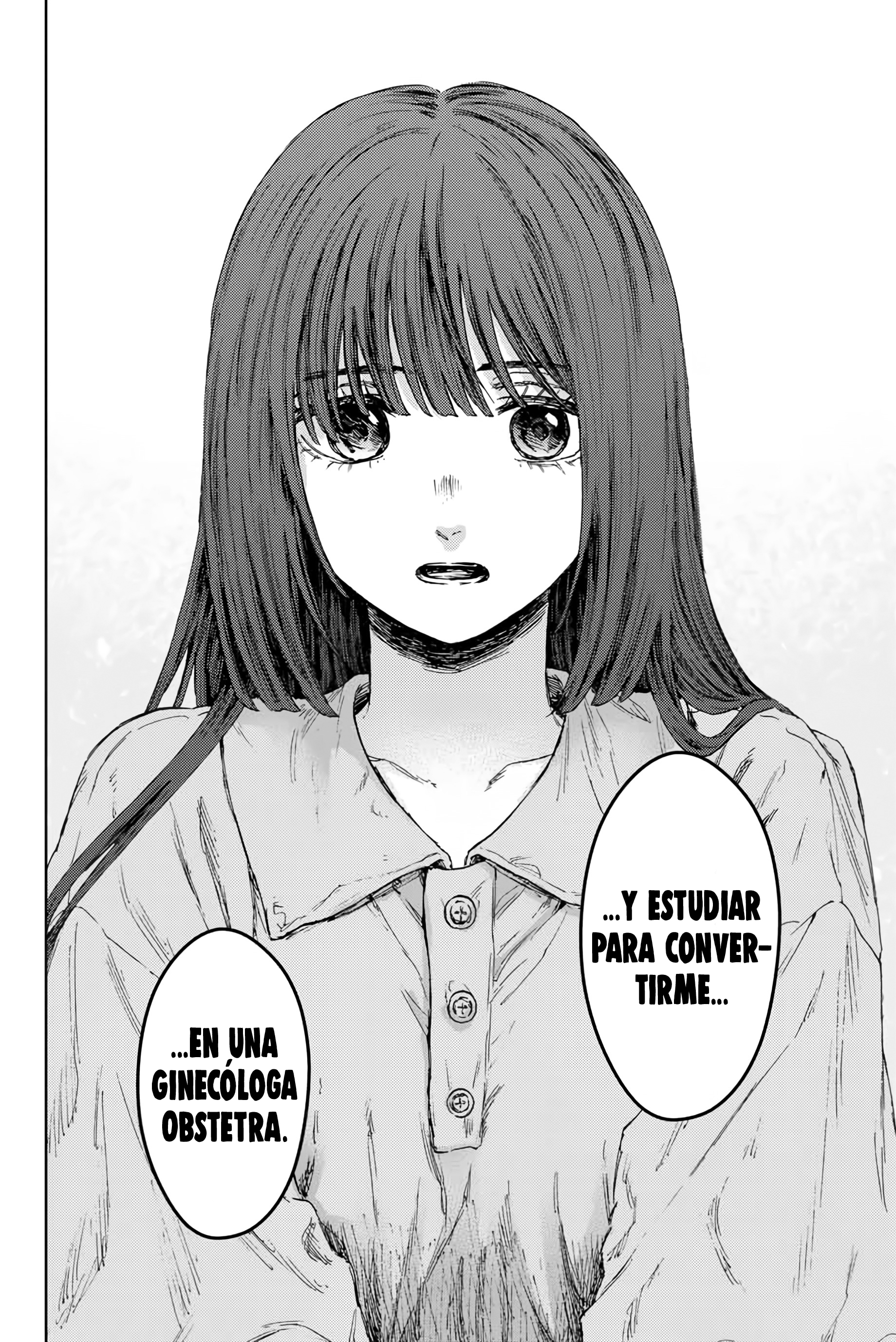 Read Kaoru Hana Wa Rin To Saku ES Manga Online
