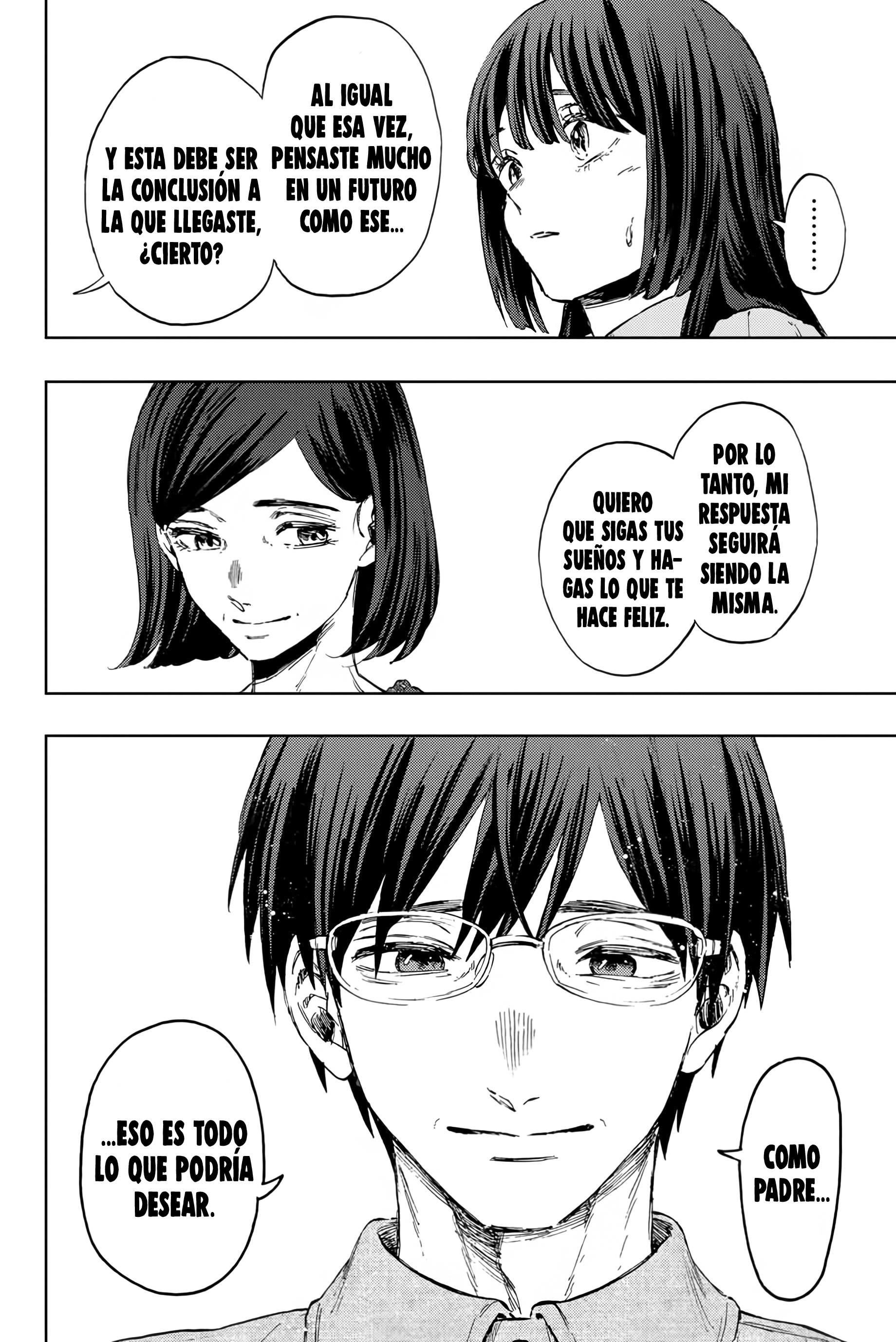 Read Kaoru Hana Wa Rin To Saku ES Manga Online