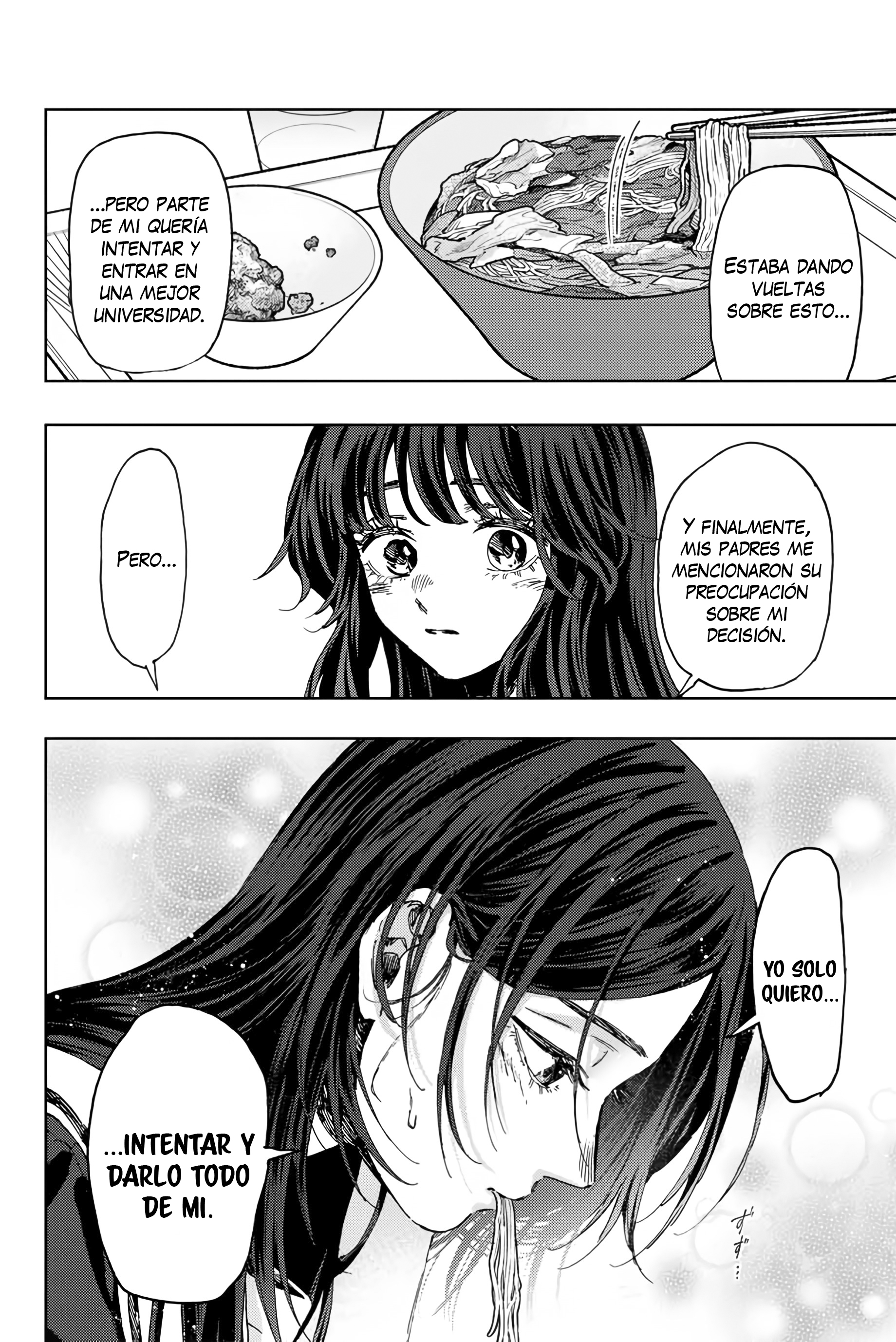 Read Kaoru Hana Wa Rin To Saku ES Manga Online