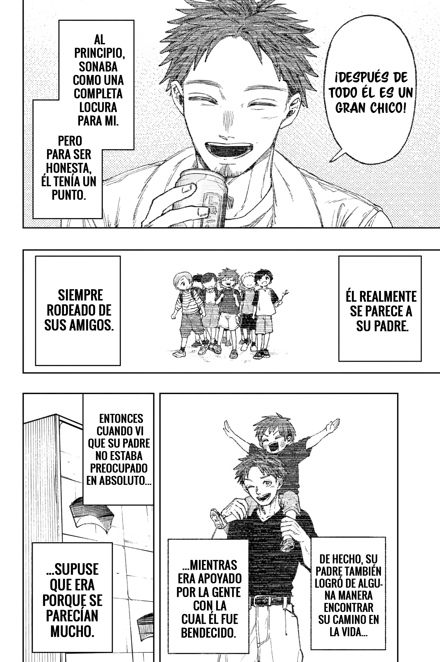 Read Kaoru Hana Wa Rin To Saku ES Manga Online